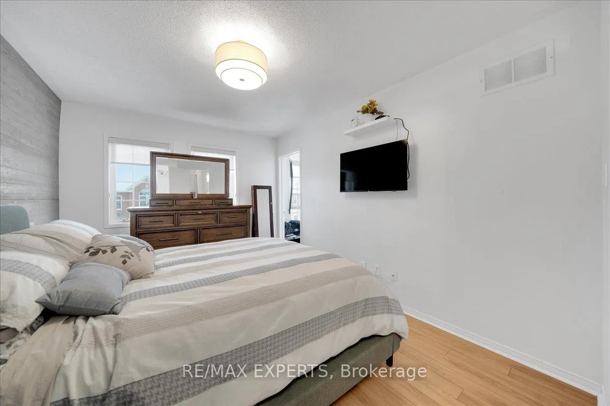 Photo 28 of Unit 36, 165 Fieldstone Drive, Vaughan, East Woodbridge — HOMEH