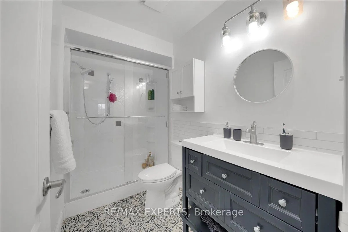 Photo 29 of Unit 36, 165 Fieldstone Drive, Vaughan, East Woodbridge — HOMEH