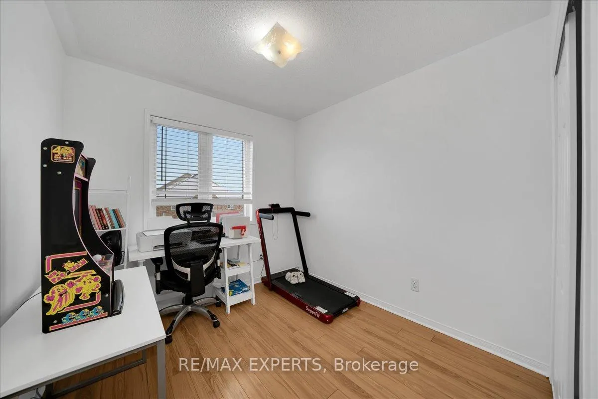 Photo 30 of Unit 36, 165 Fieldstone Drive, Vaughan, East Woodbridge — HOMEH