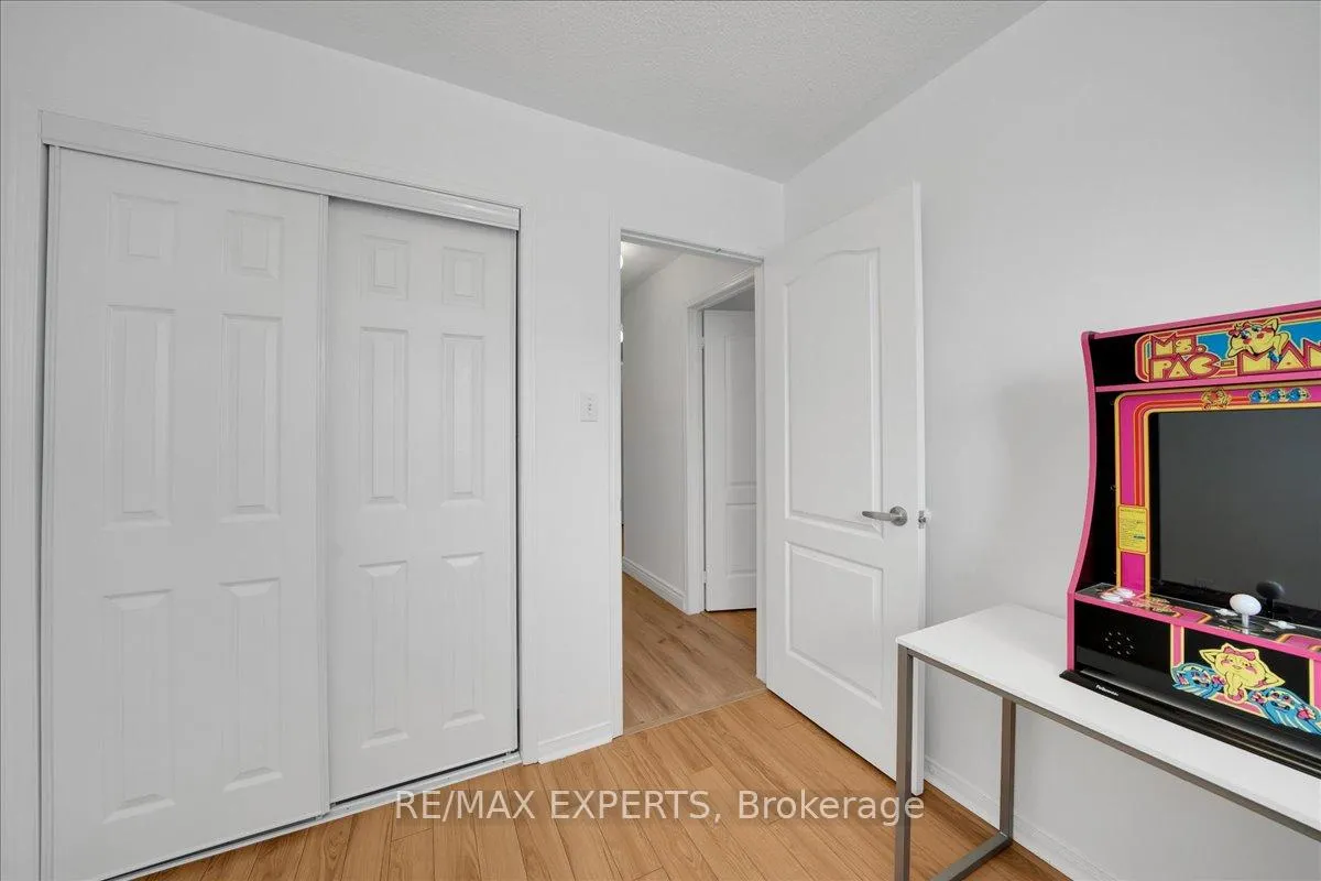 Photo 31 of Unit 36, 165 Fieldstone Drive, Vaughan, East Woodbridge — HOMEH
