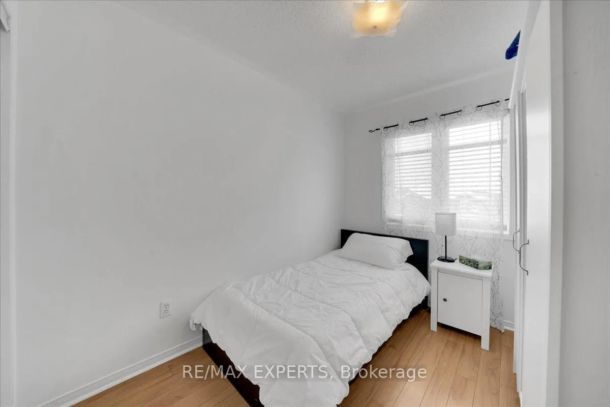 Photo 33 of Unit 36, 165 Fieldstone Drive, Vaughan, East Woodbridge — HOMEH