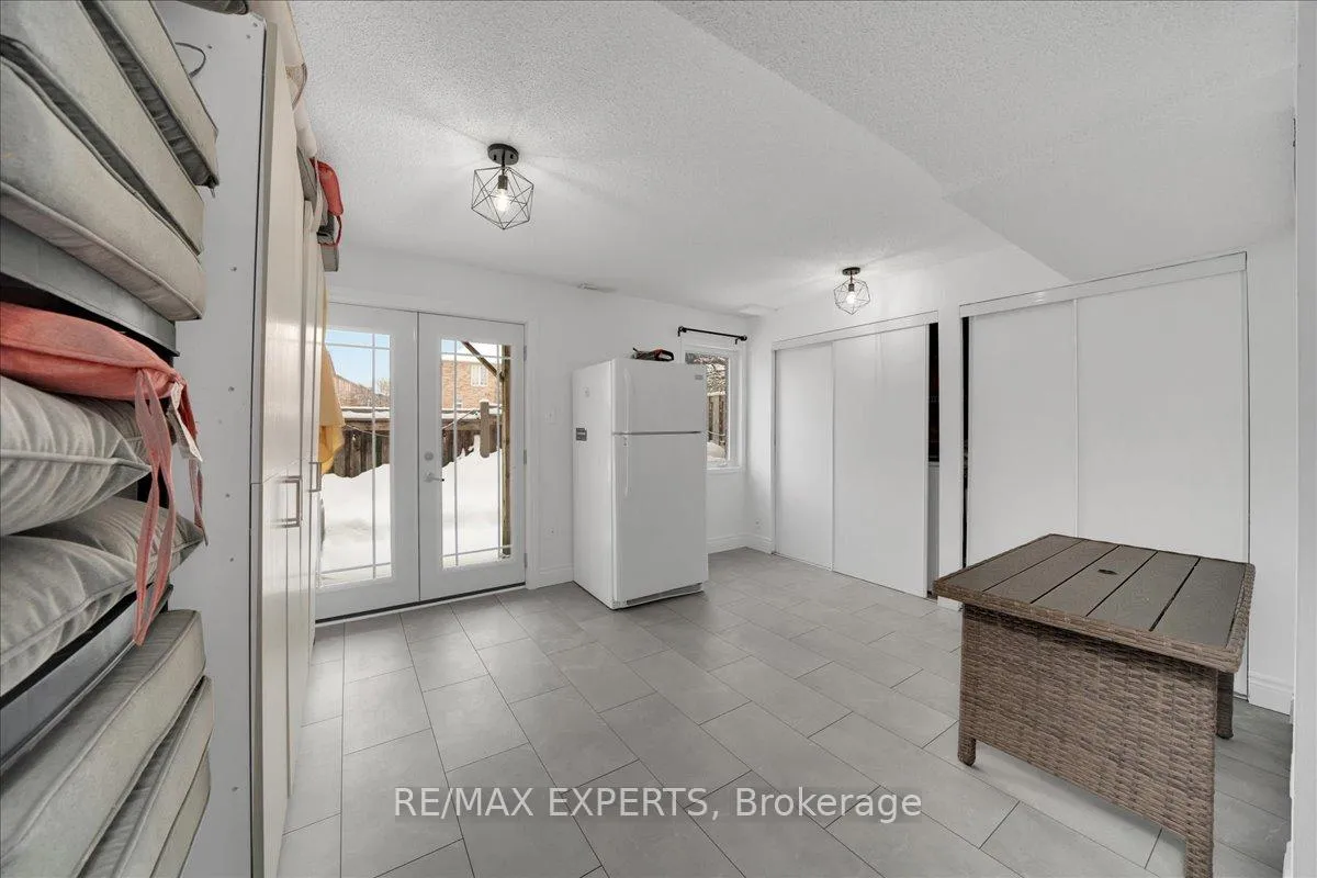Photo 34 of Unit 36, 165 Fieldstone Drive, Vaughan, East Woodbridge — HOMEH