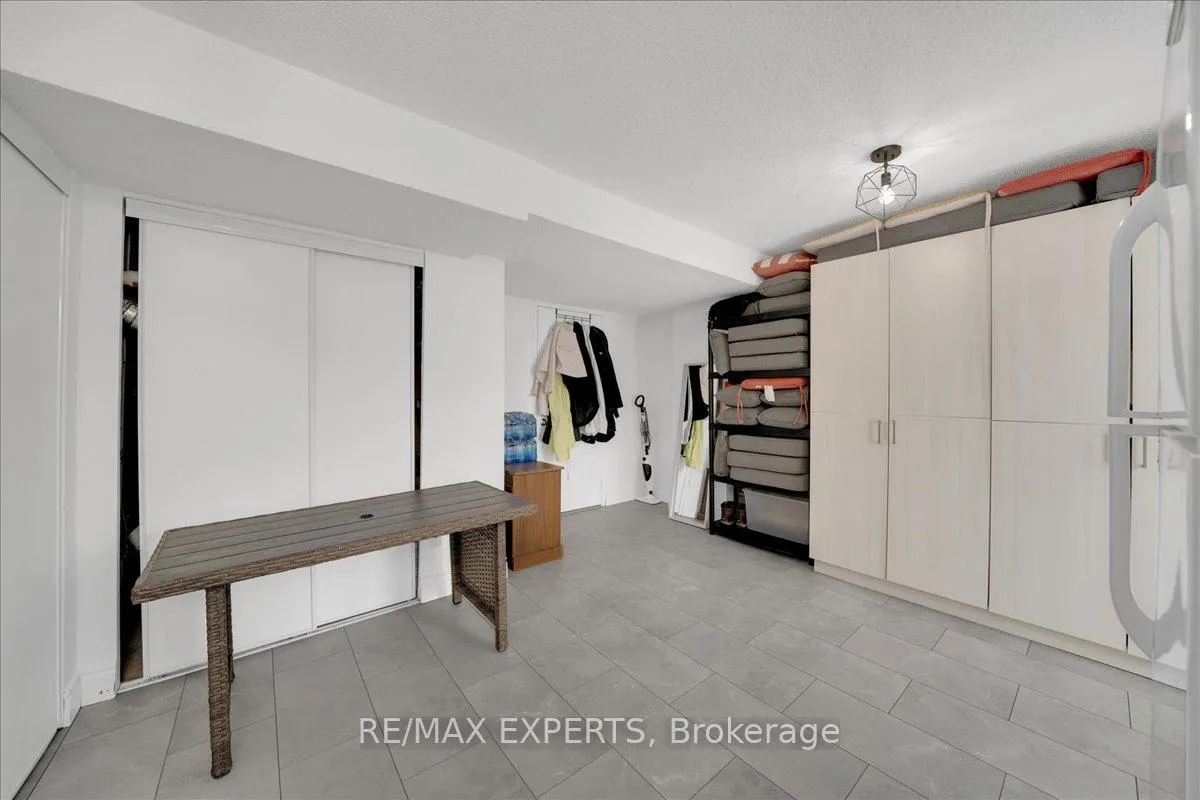 Photo 35 of Unit 36, 165 Fieldstone Drive, Vaughan, East Woodbridge — HOMEH