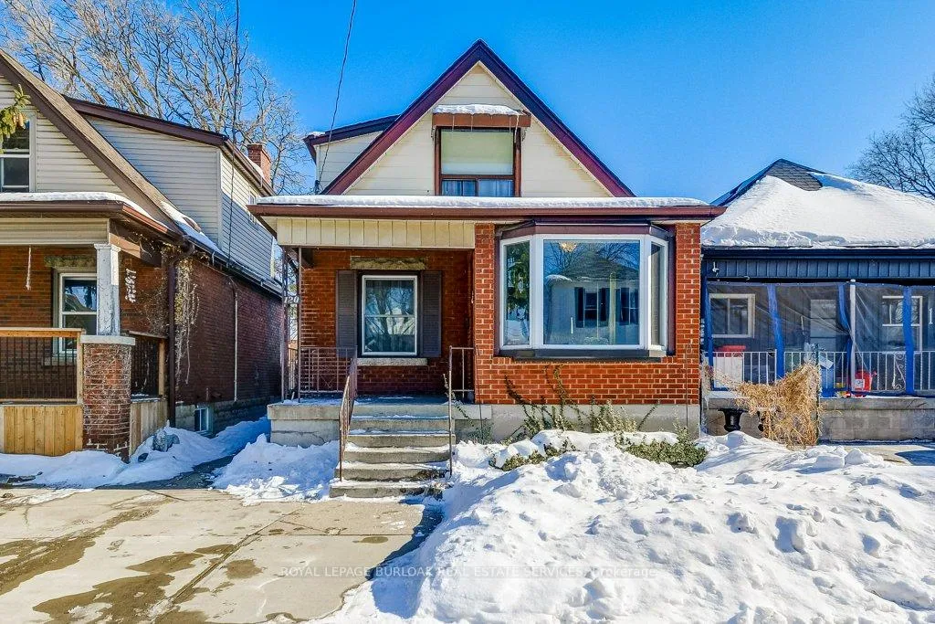 Photo 1 of 120 Cope Street, Hamilton, Homeside — HOMEH