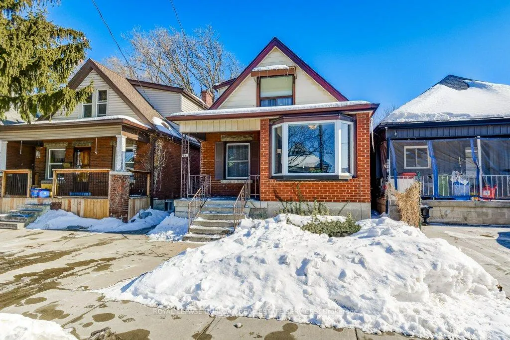 Photo 2 of 120 Cope Street, Hamilton, Homeside — HOMEH