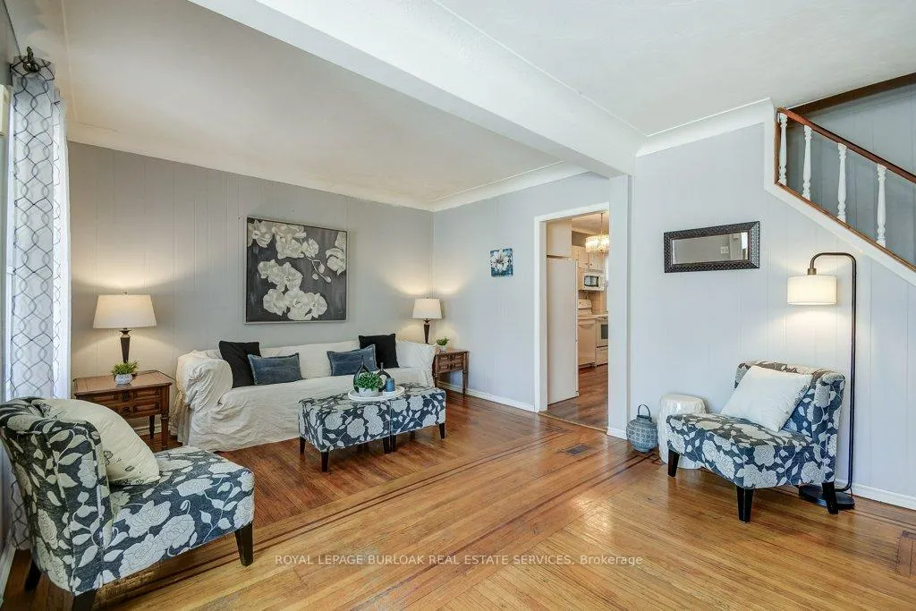 Photo 6 of 120 Cope Street, Hamilton, Homeside — HOMEH