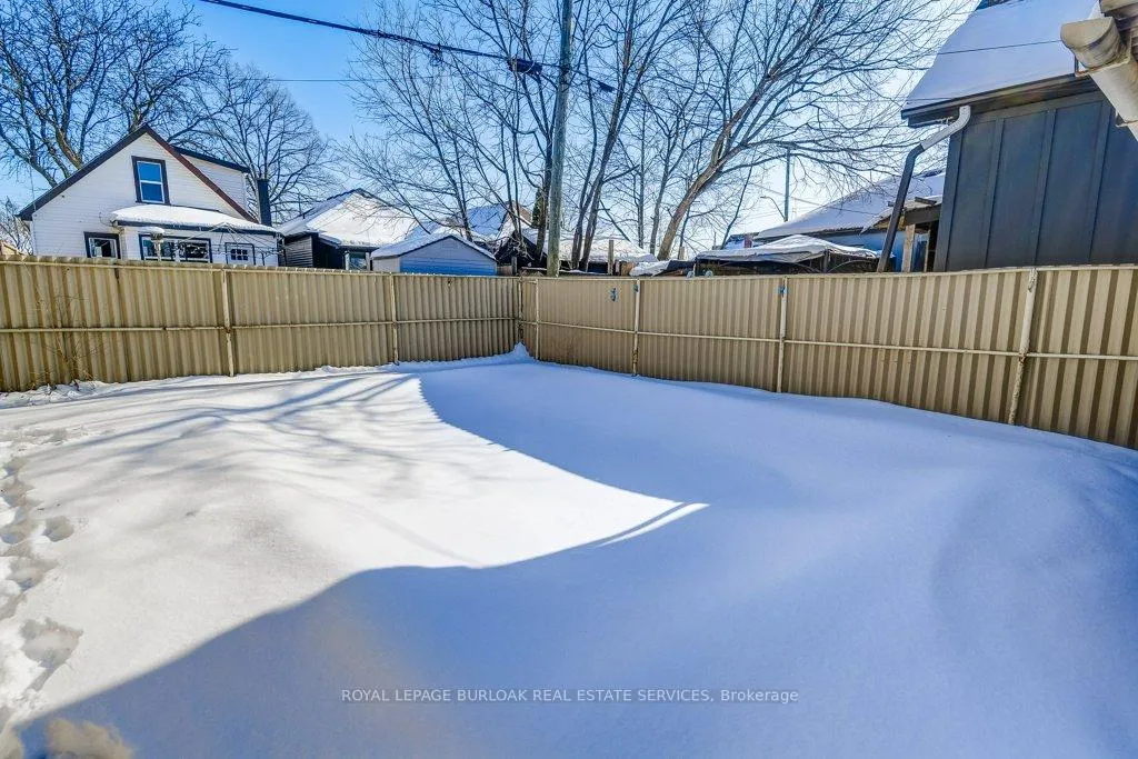 Photo 28 of 120 Cope Street, Hamilton, Homeside — HOMEH