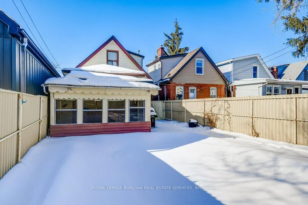 Photo 29 of 120 Cope Street, Hamilton, Homeside — HOMEH
