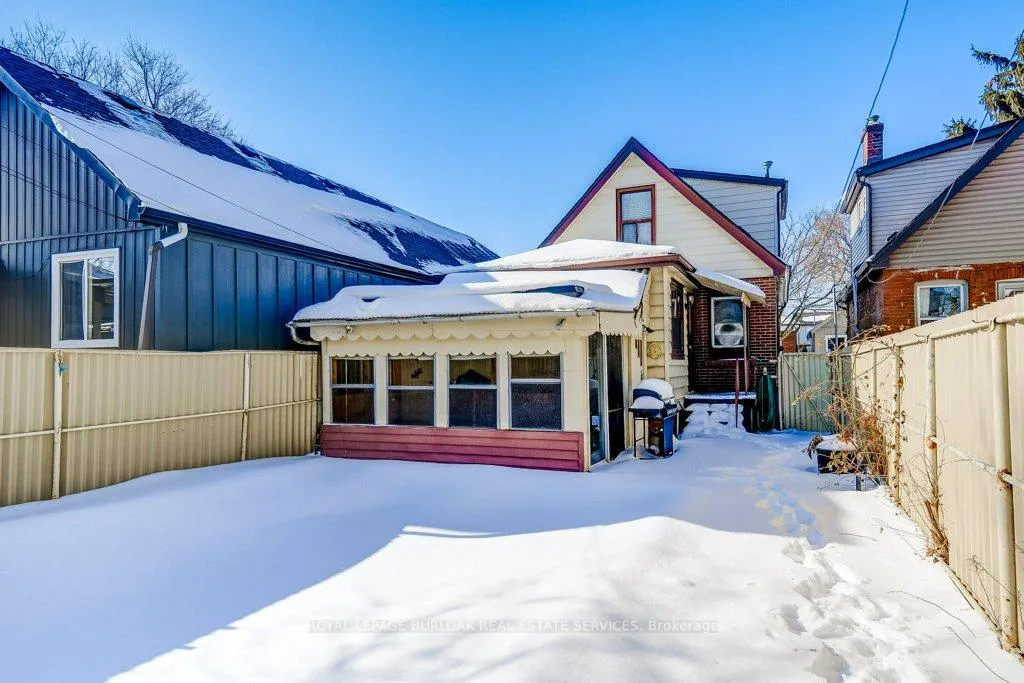 Photo 30 of 120 Cope Street, Hamilton, Homeside — HOMEH