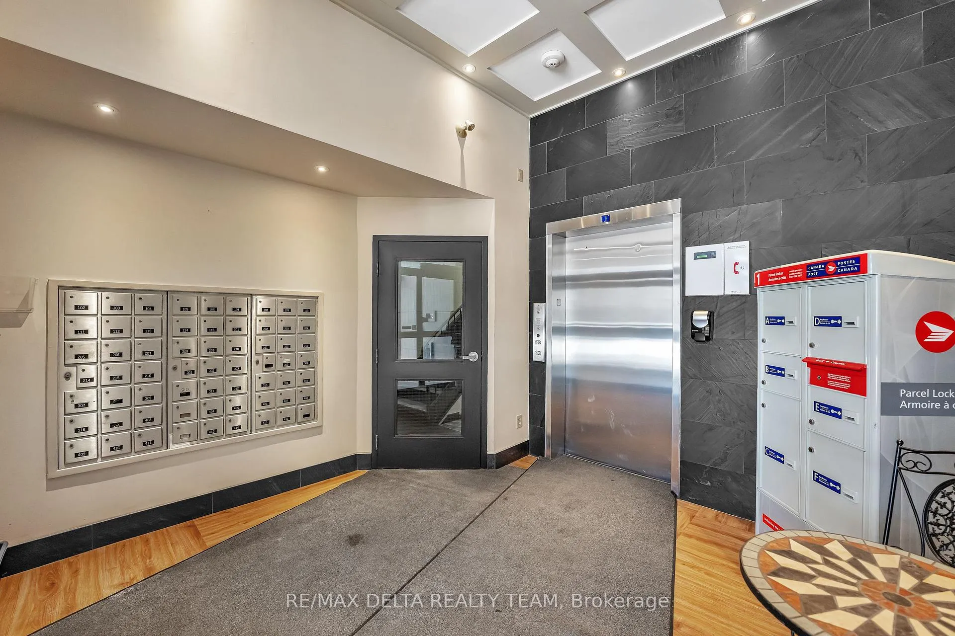 Photo 3 of Unit 303, 6434 Bilberry Drive, Ottawa, Orleans Wood — HOMEH