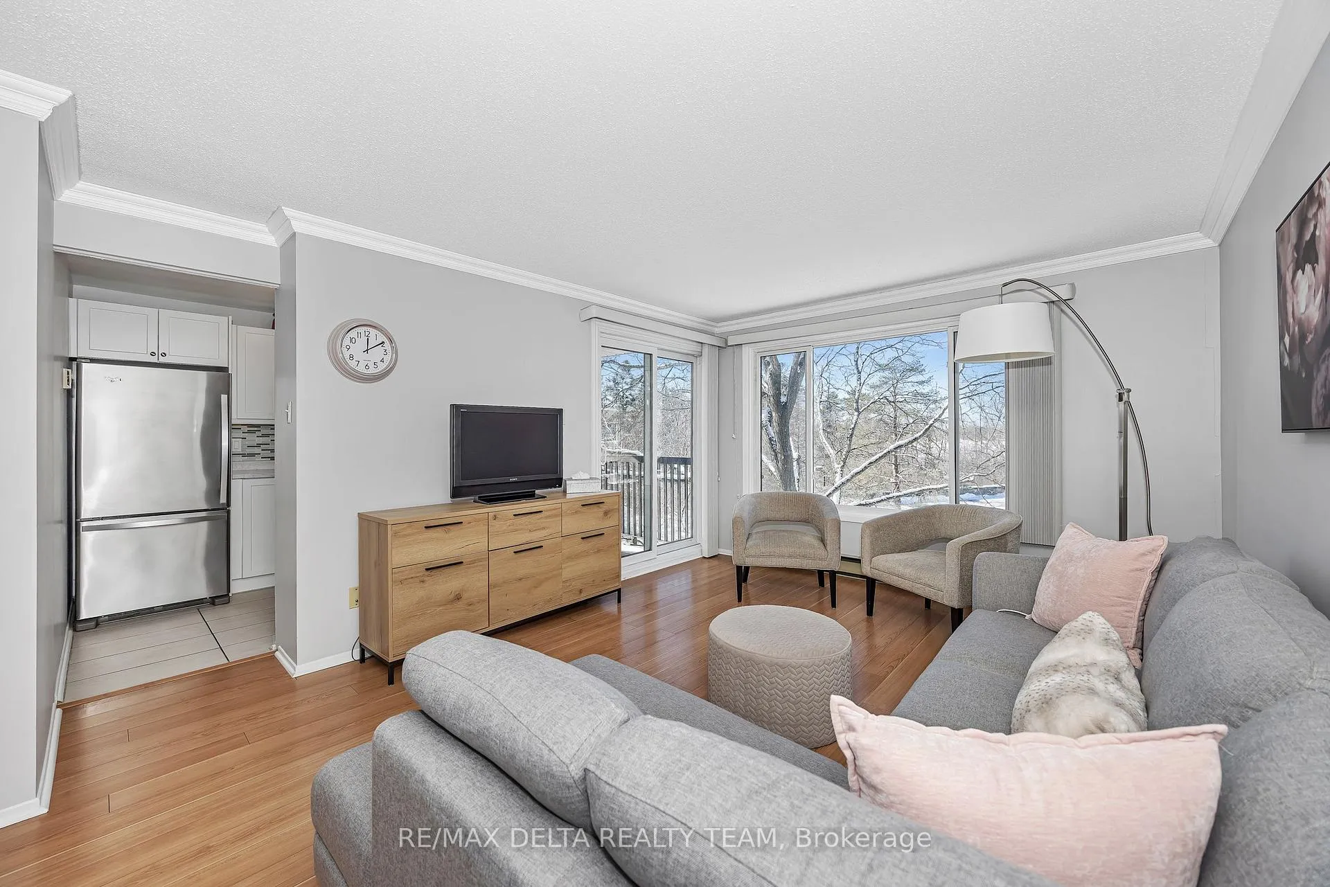 Photo 6 of Unit 303, 6434 Bilberry Drive, Ottawa, Orleans Wood — HOMEH