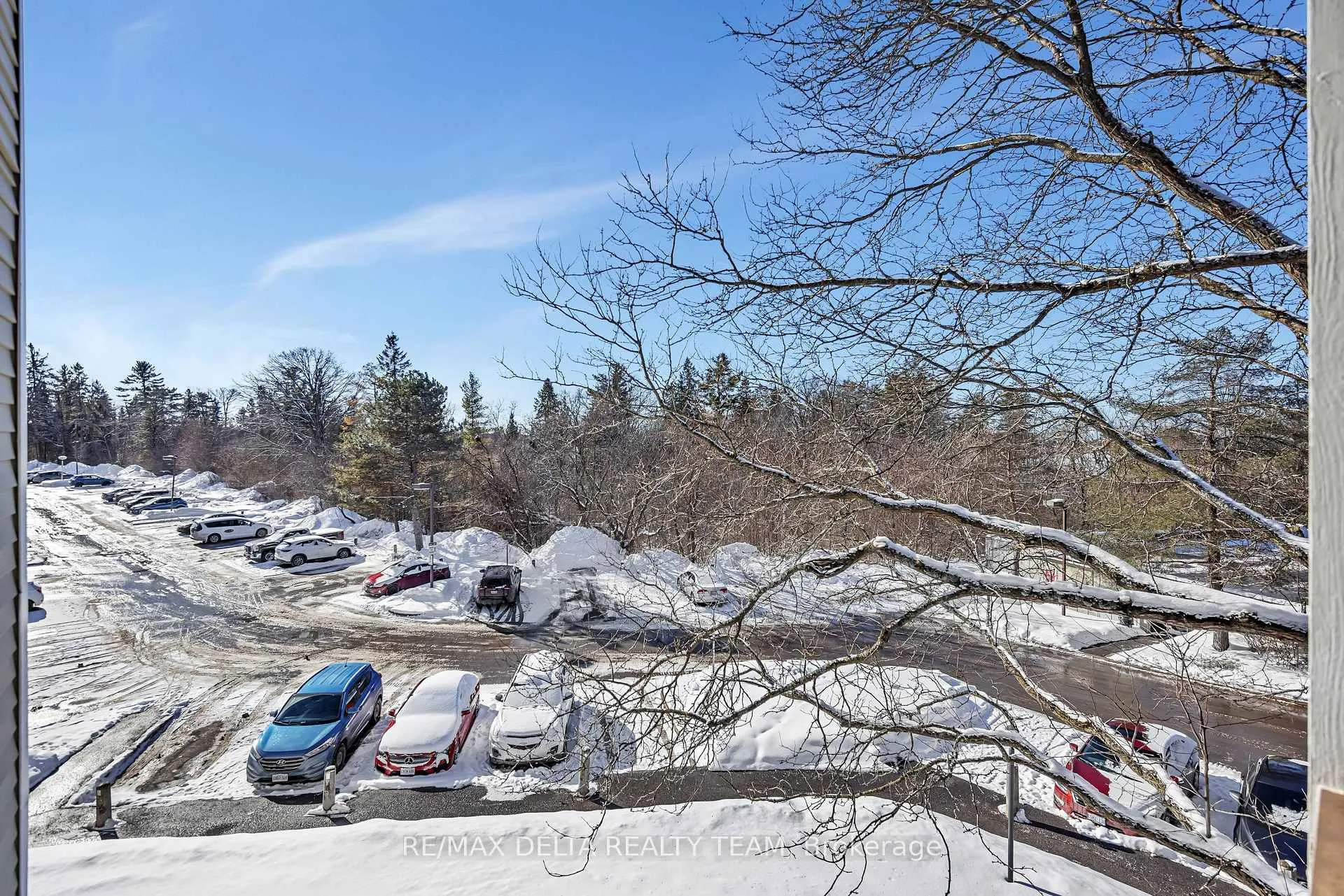 Photo 22 of Unit 303, 6434 Bilberry Drive, Ottawa, Orleans Wood — HOMEH