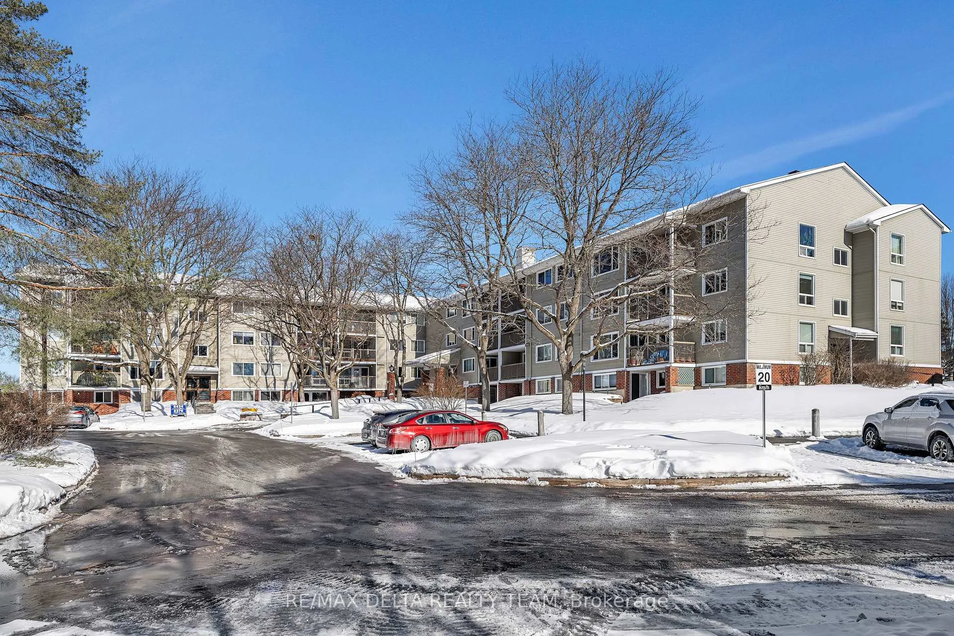 Photo 24 of Unit 303, 6434 Bilberry Drive, Ottawa, Orleans Wood — HOMEH
