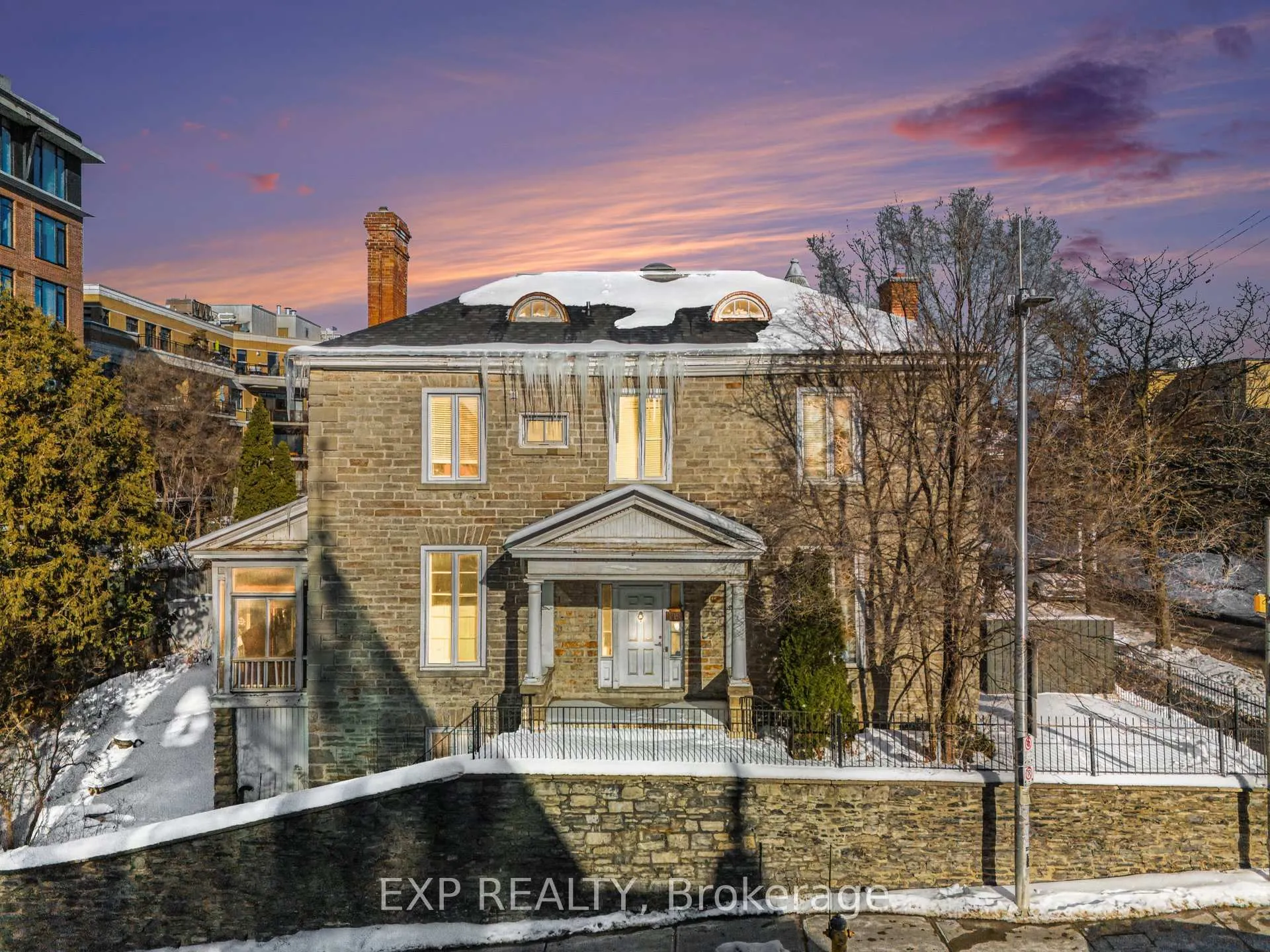 Photo 1 of 149 Daly Avenue, Ottawa, Sandy Hill — HOMEH