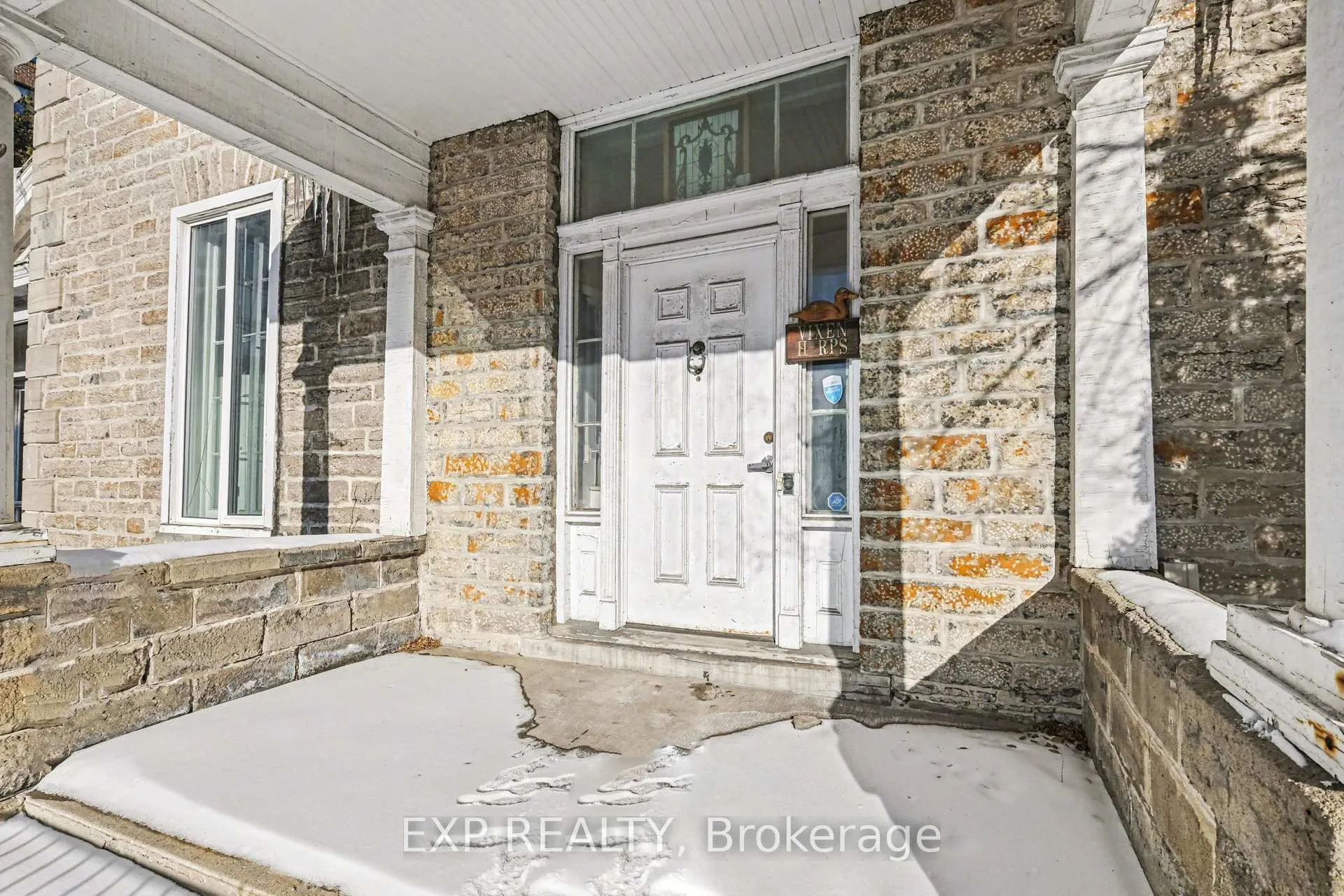 Photo 2 of 149 Daly Avenue, Ottawa, Sandy Hill — HOMEH