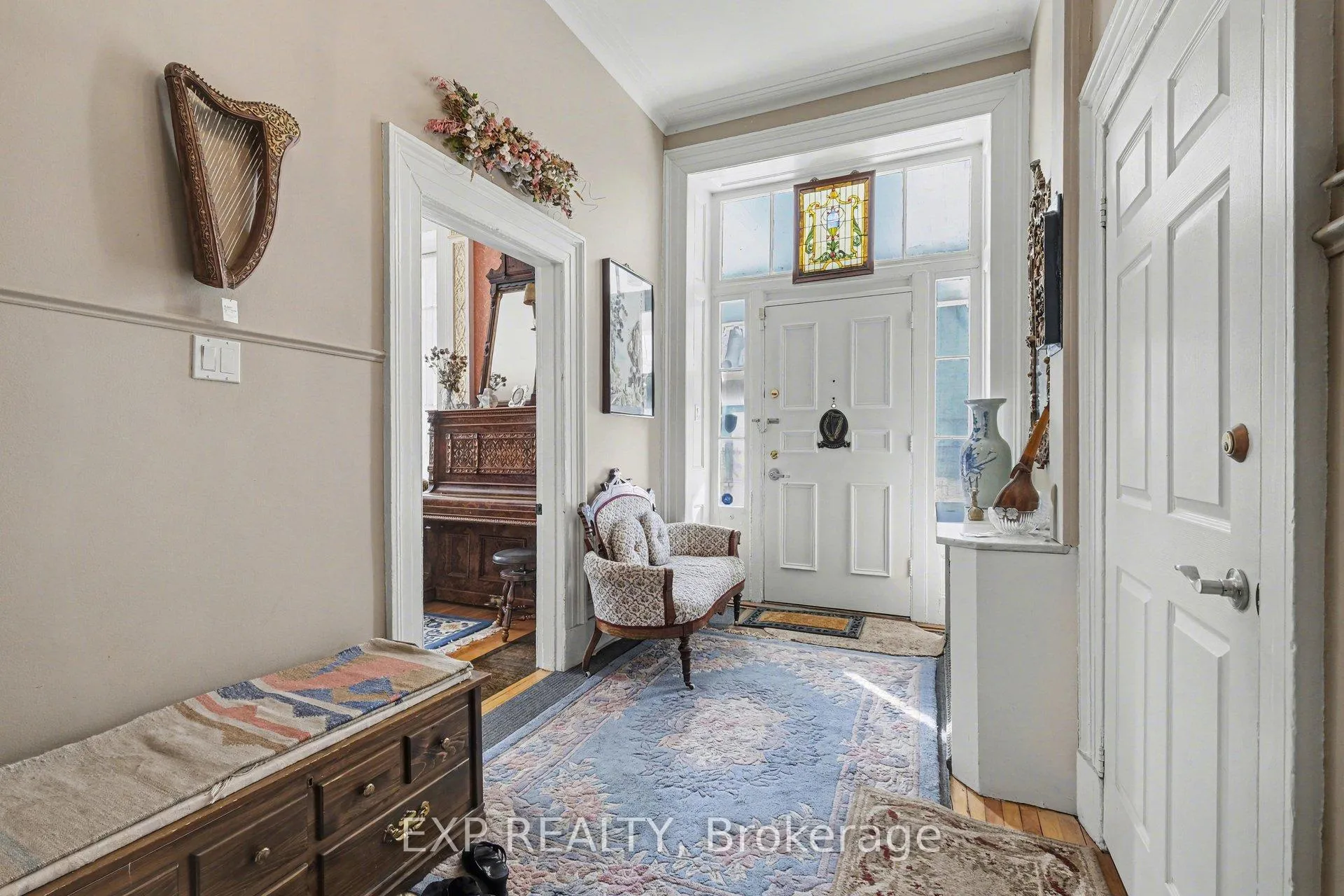 Photo 4 of 149 Daly Avenue, Ottawa, Sandy Hill — HOMEH