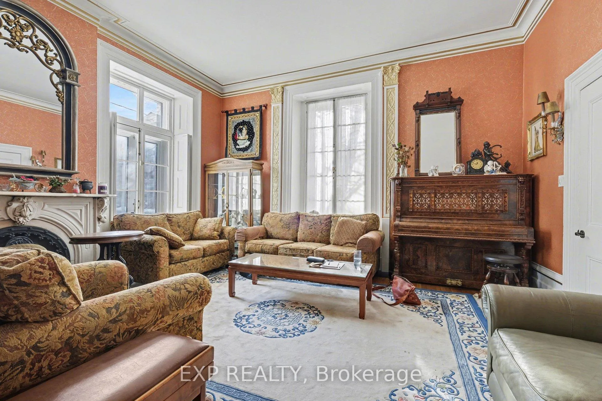 Photo 5 of 149 Daly Avenue, Ottawa, Sandy Hill — HOMEH