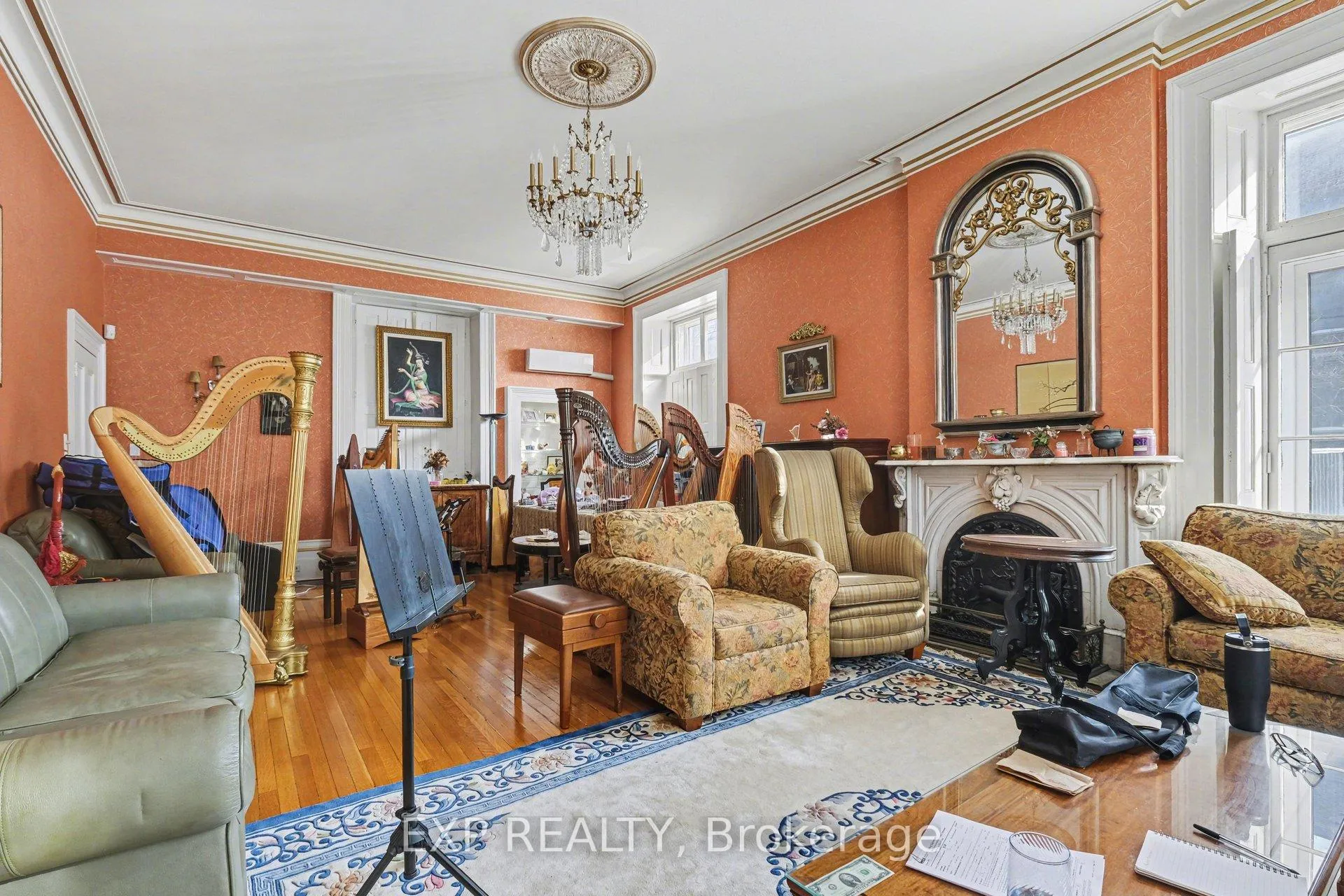 Photo 6 of 149 Daly Avenue, Ottawa, Sandy Hill — HOMEH