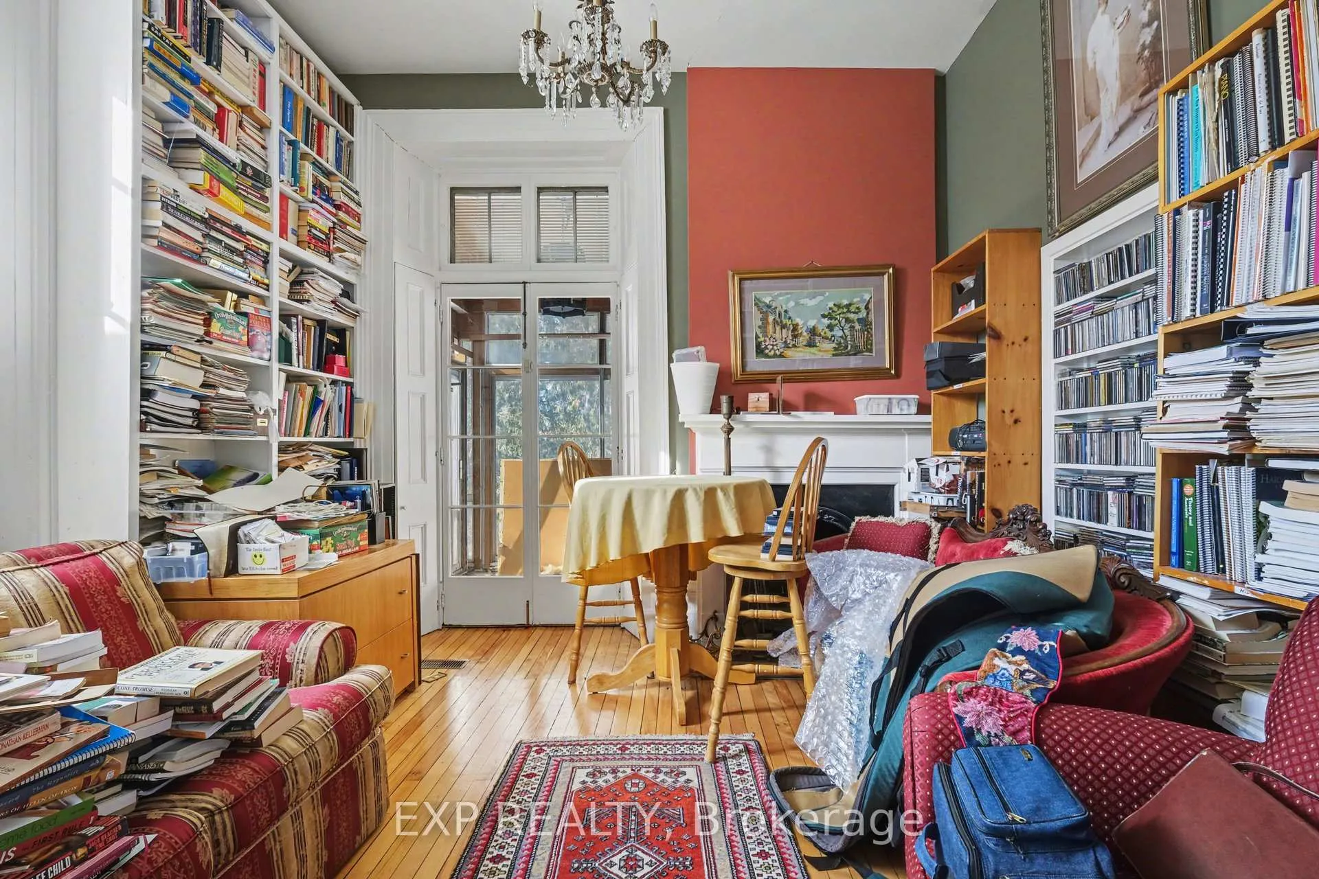Photo 7 of 149 Daly Avenue, Ottawa, Sandy Hill — HOMEH