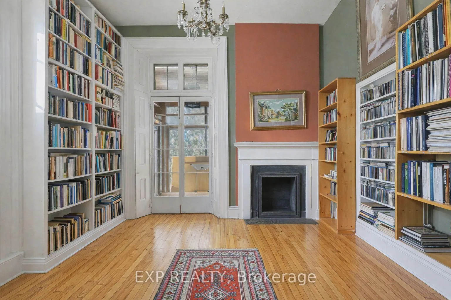 Photo 8 of 149 Daly Avenue, Ottawa, Sandy Hill — HOMEH