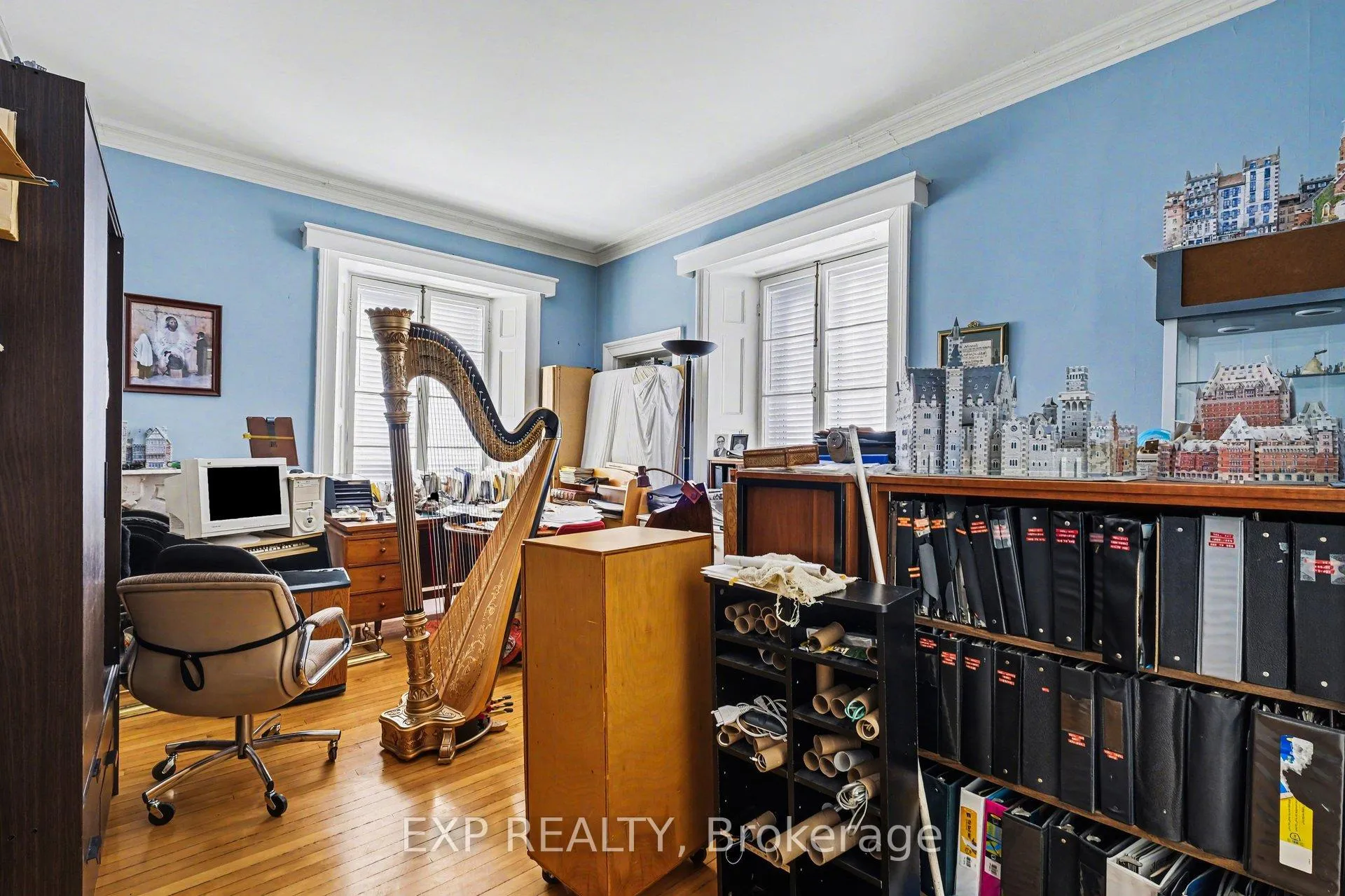 Photo 9 of 149 Daly Avenue, Ottawa, Sandy Hill — HOMEH