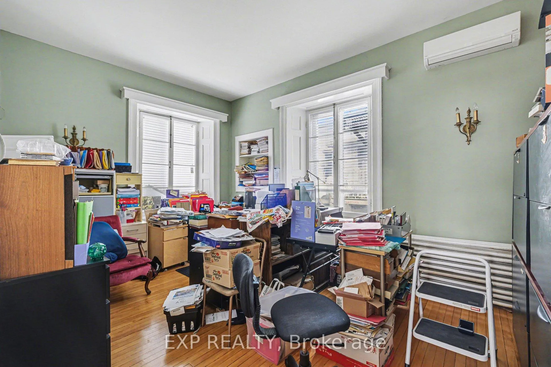 Photo 11 of 149 Daly Avenue, Ottawa, Sandy Hill — HOMEH