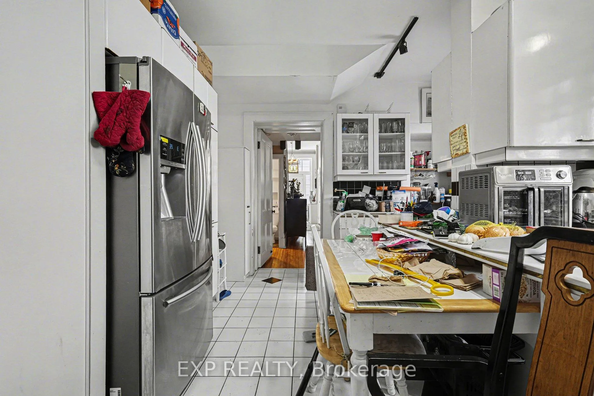 Photo 13 of 149 Daly Avenue, Ottawa, Sandy Hill — HOMEH