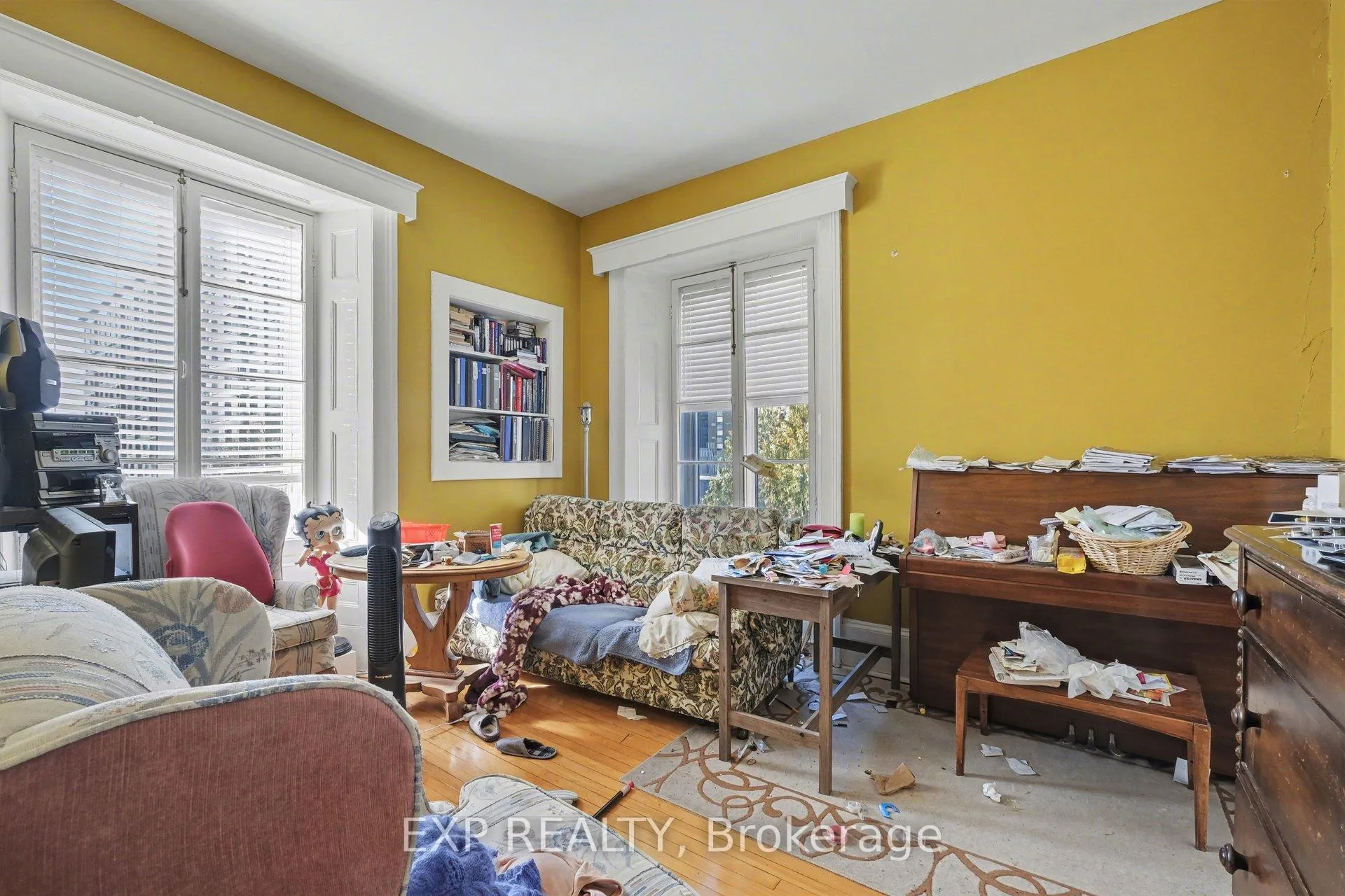 Photo 22 of 149 Daly Avenue, Ottawa, Sandy Hill — HOMEH