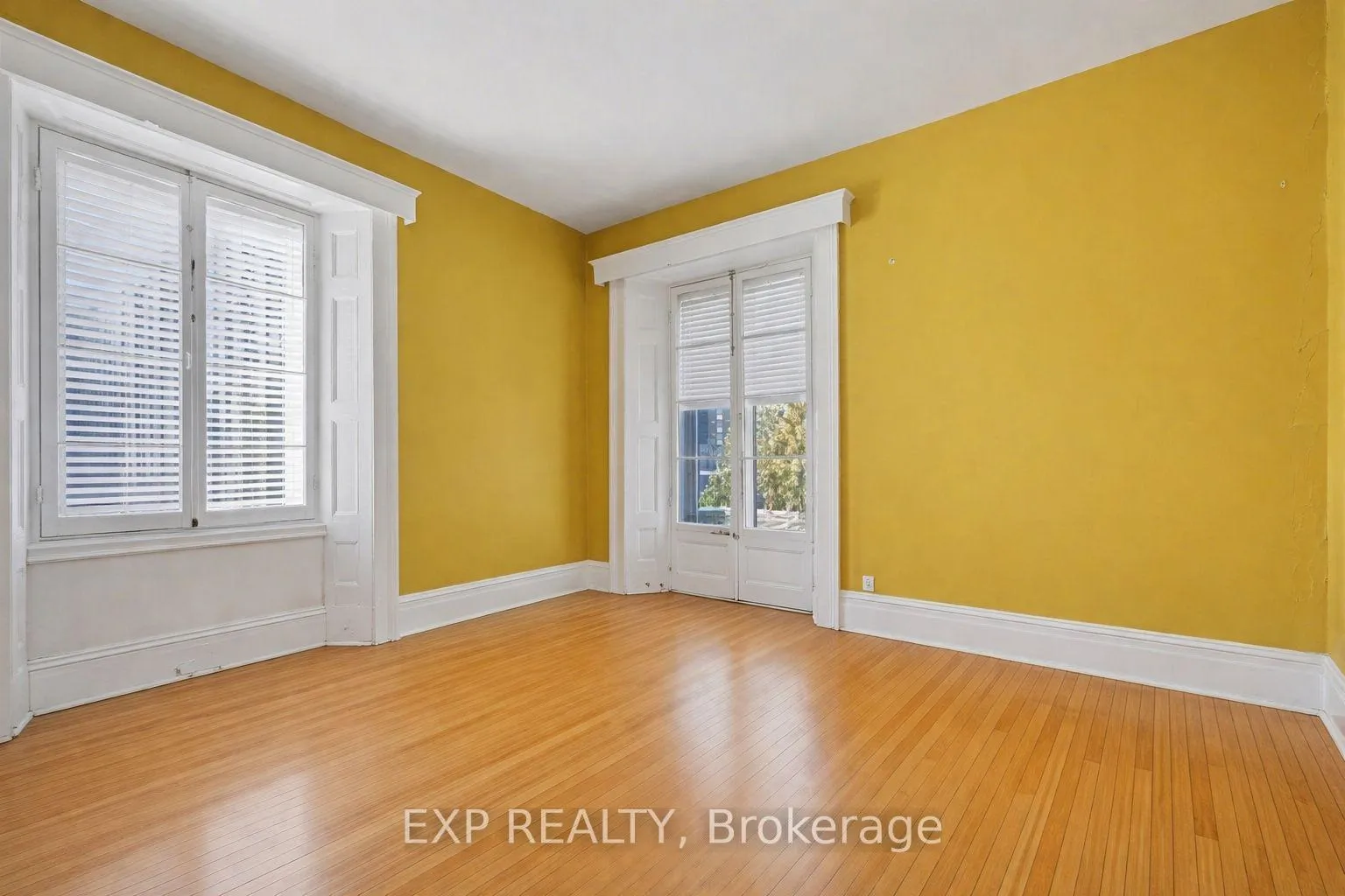 Photo 23 of 149 Daly Avenue, Ottawa, Sandy Hill — HOMEH
