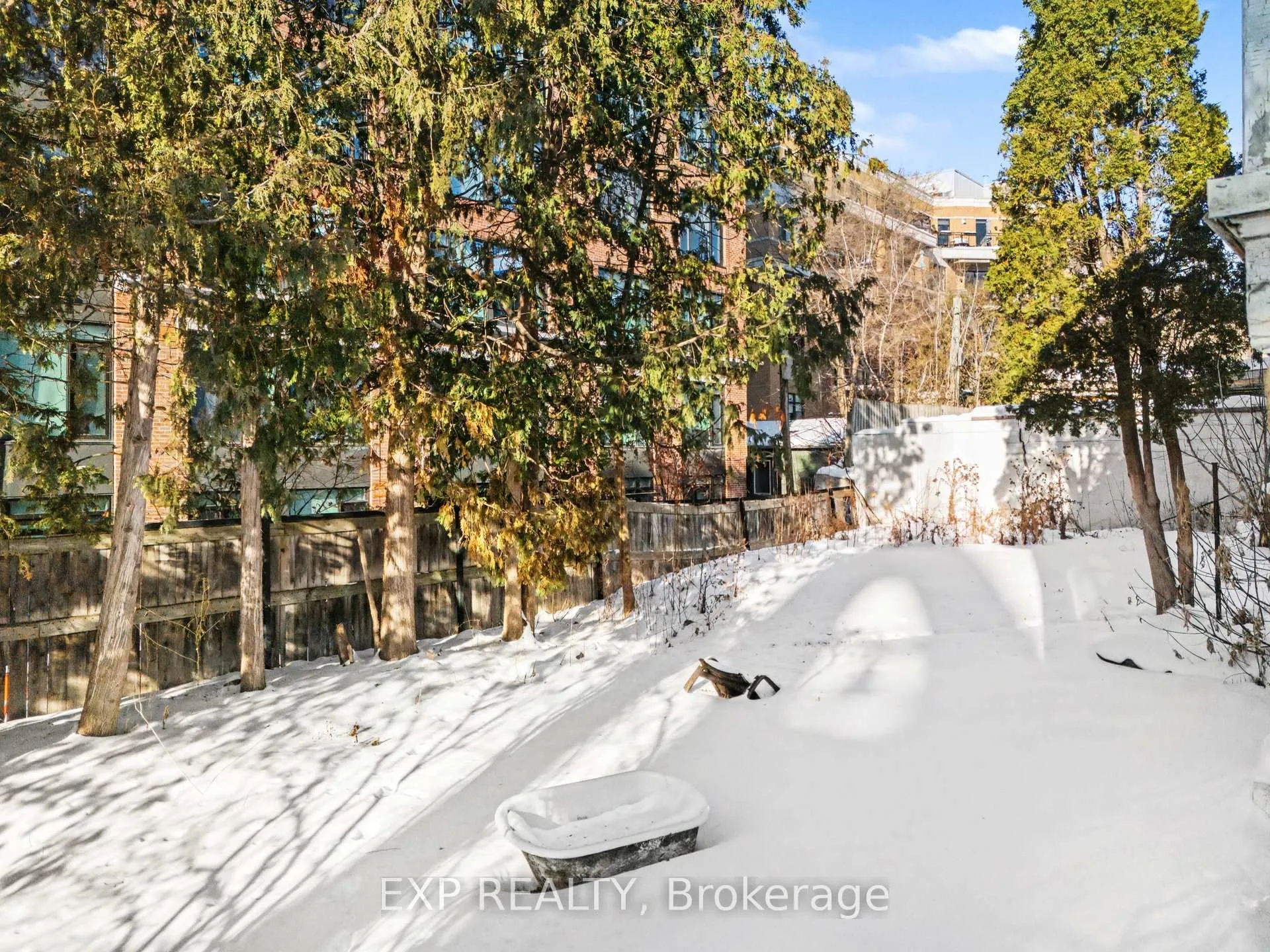Photo 25 of 149 Daly Avenue, Ottawa, Sandy Hill — HOMEH