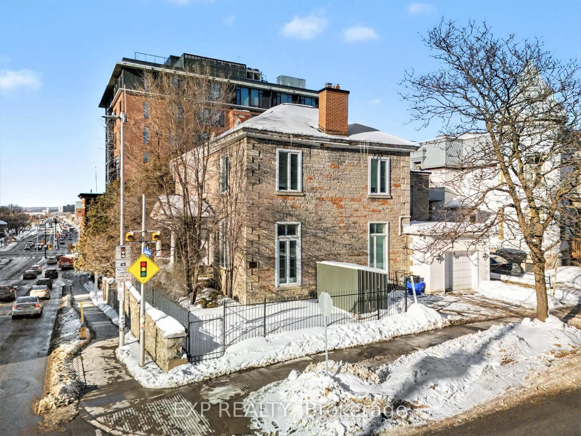 Photo 26 of 149 Daly Avenue, Ottawa, Sandy Hill — HOMEH