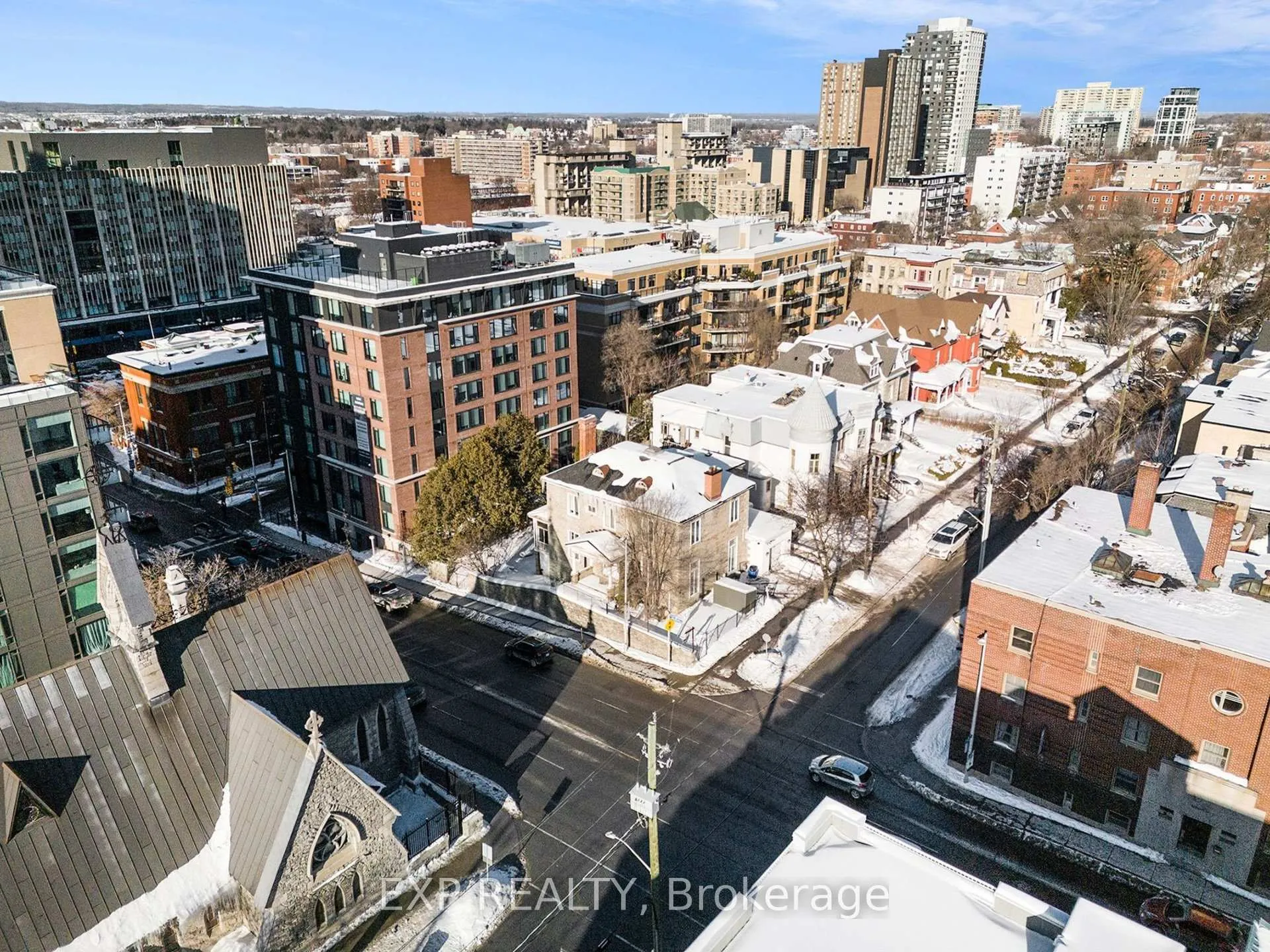 Photo 27 of 149 Daly Avenue, Ottawa, Sandy Hill — HOMEH