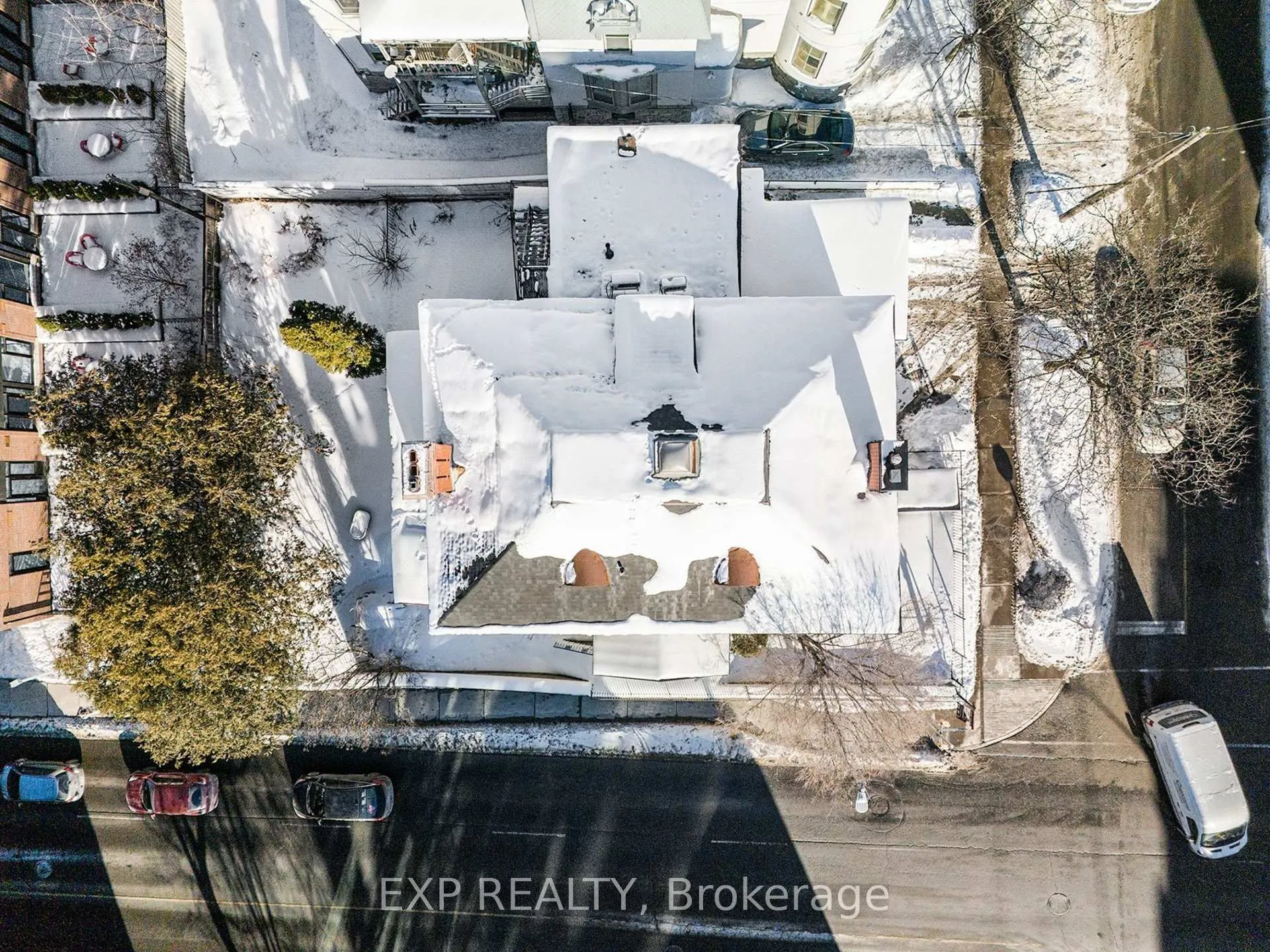 Photo 28 of 149 Daly Avenue, Ottawa, Sandy Hill — HOMEH