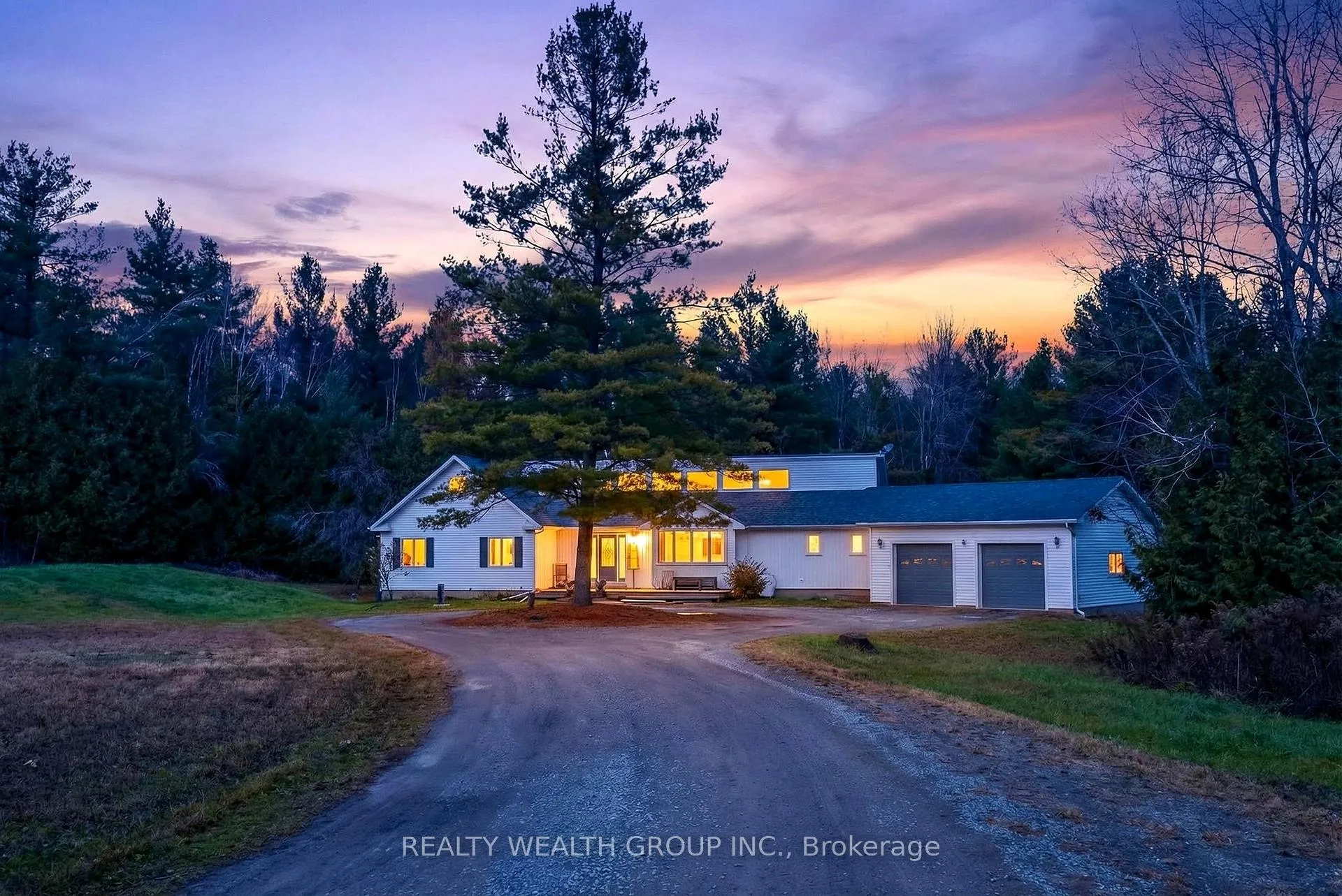 Photo 1 of 20 Syer Line, Cavan Monaghan, Cavan Twp — HOMEH