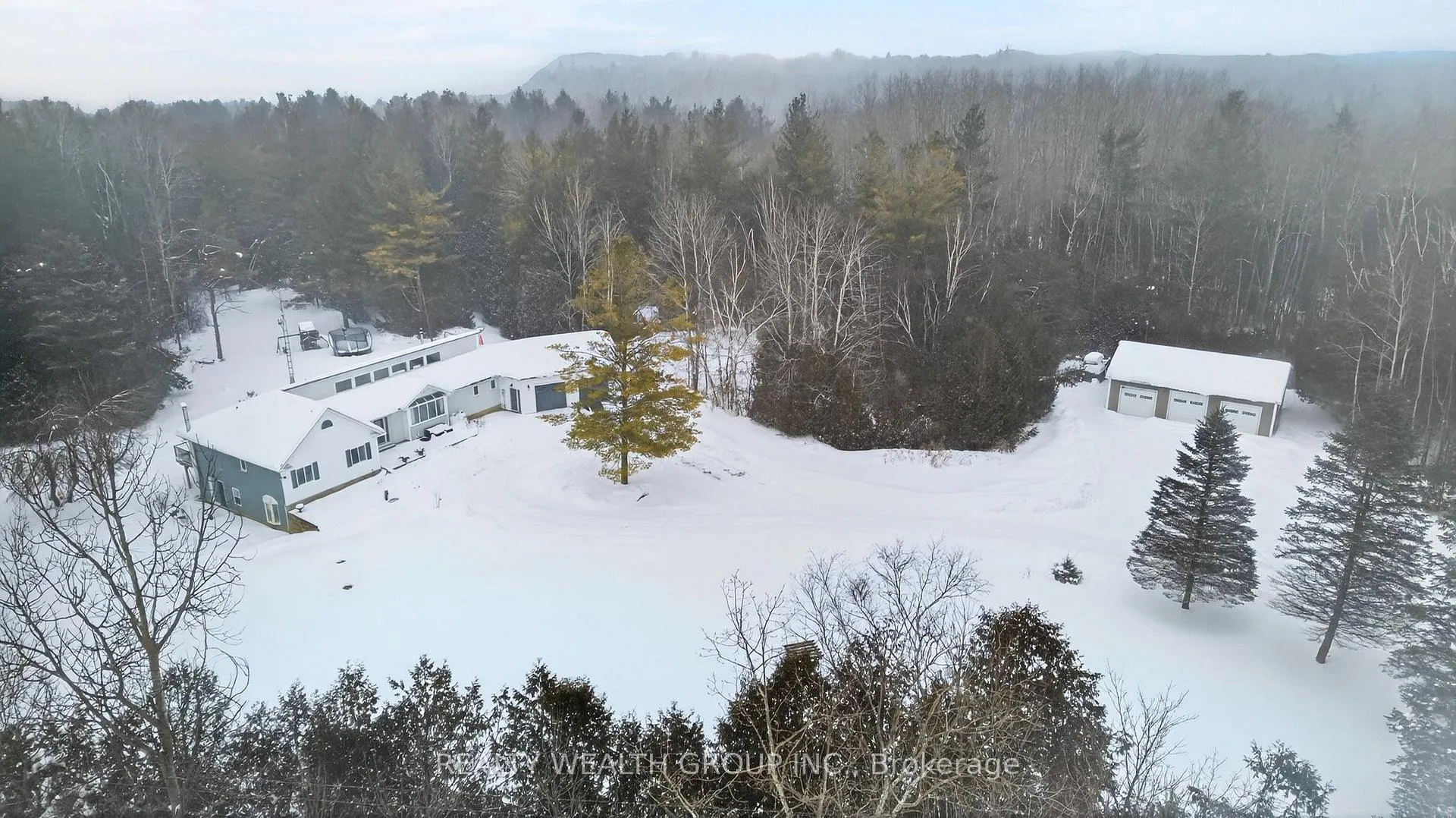 Photo 2 of 20 Syer Line, Cavan Monaghan, Cavan Twp — HOMEH