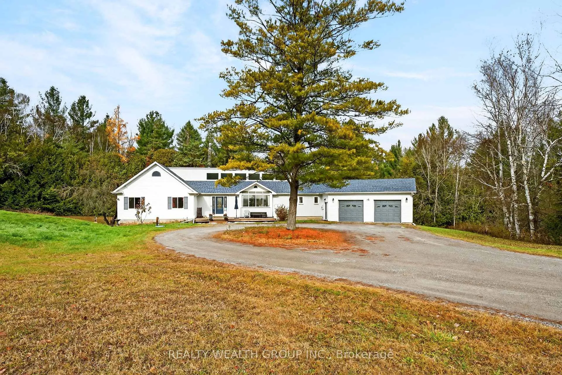 Photo 3 of 20 Syer Line, Cavan Monaghan, Cavan Twp — HOMEH