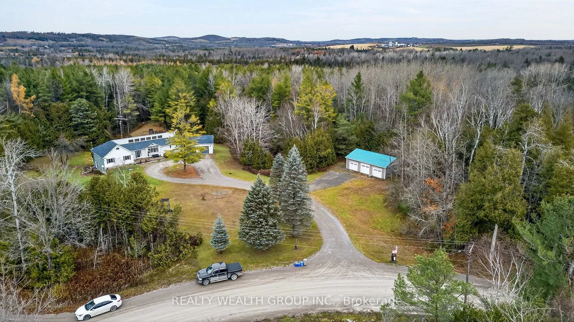 Photo 4 of 20 Syer Line, Cavan Monaghan, Cavan Twp — HOMEH