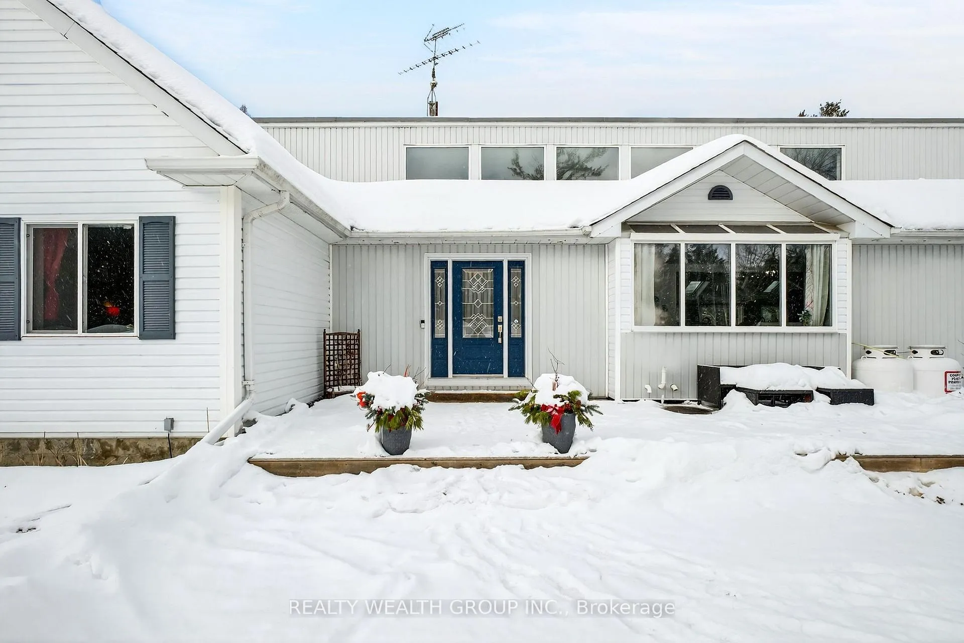 Photo 5 of 20 Syer Line, Cavan Monaghan, Cavan Twp — HOMEH