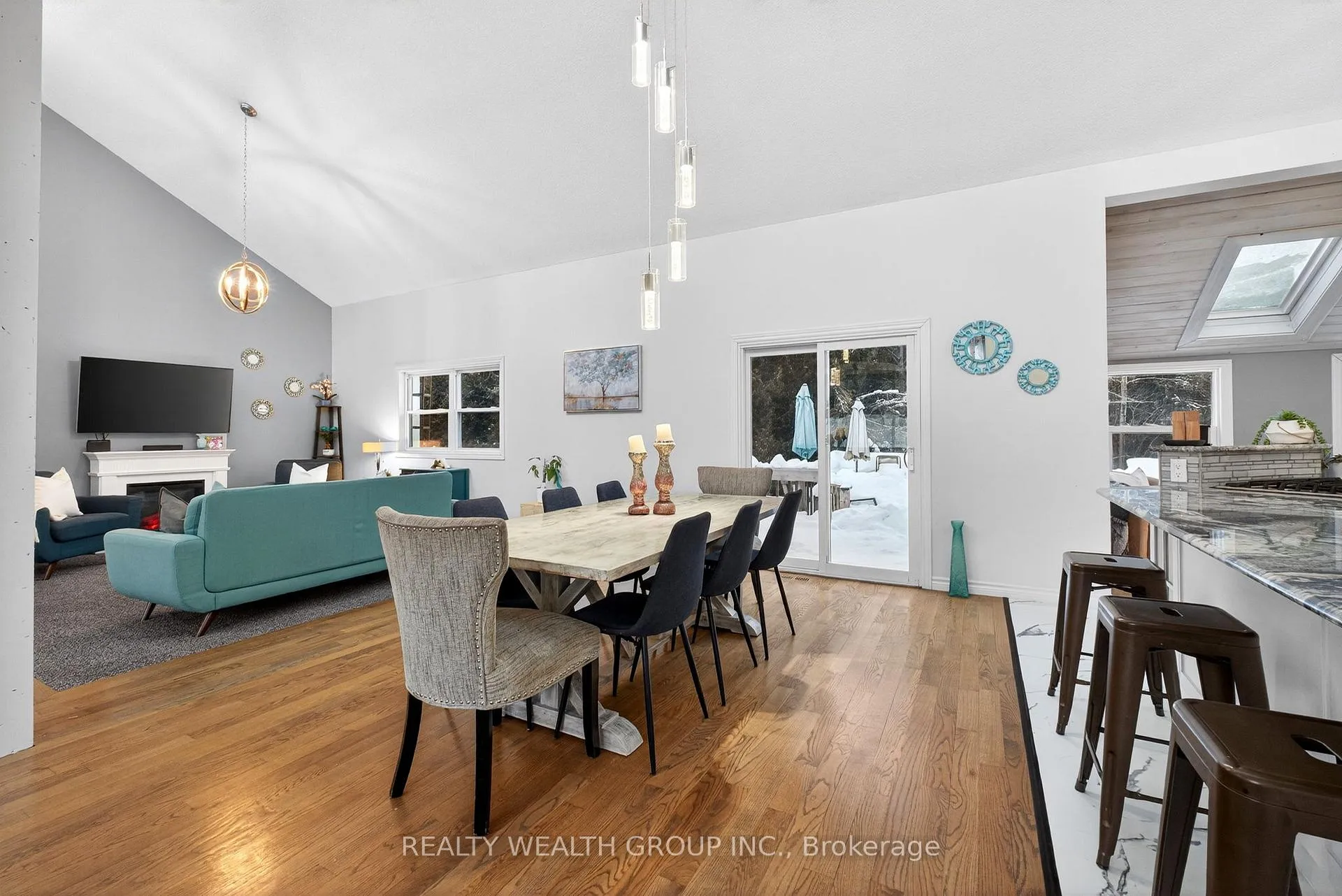 Photo 11 of 20 Syer Line, Cavan Monaghan, Cavan Twp — HOMEH