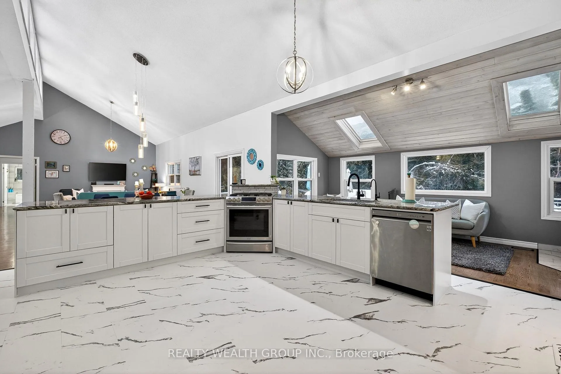 Photo 14 of 20 Syer Line, Cavan Monaghan, Cavan Twp — HOMEH