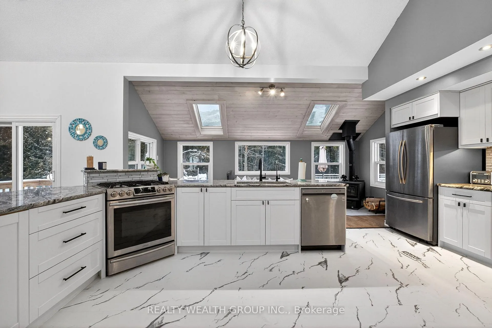 Photo 15 of 20 Syer Line, Cavan Monaghan, Cavan Twp — HOMEH