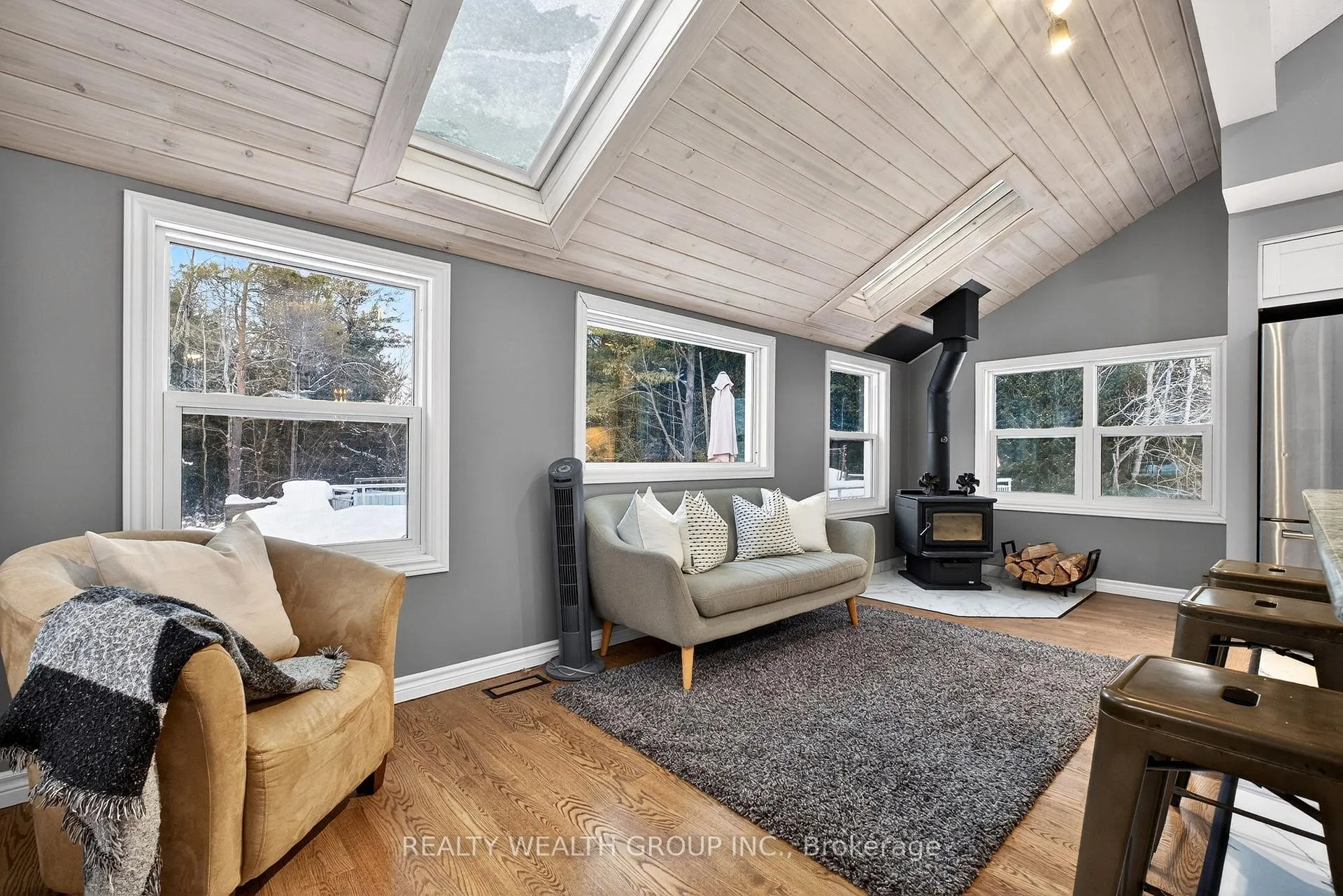 Photo 20 of 20 Syer Line, Cavan Monaghan, Cavan Twp — HOMEH