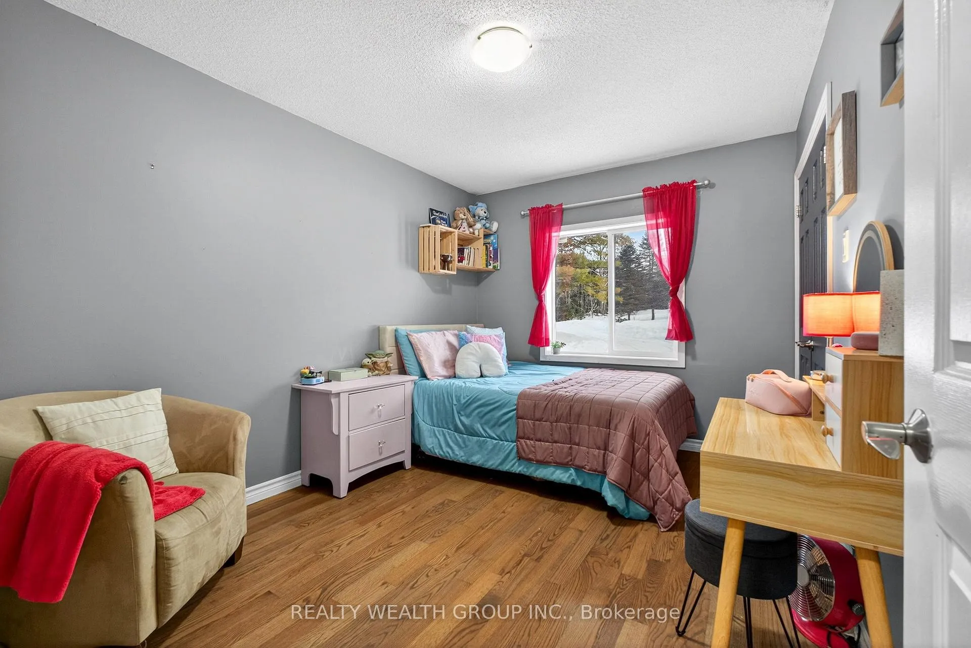 Photo 23 of 20 Syer Line, Cavan Monaghan, Cavan Twp — HOMEH