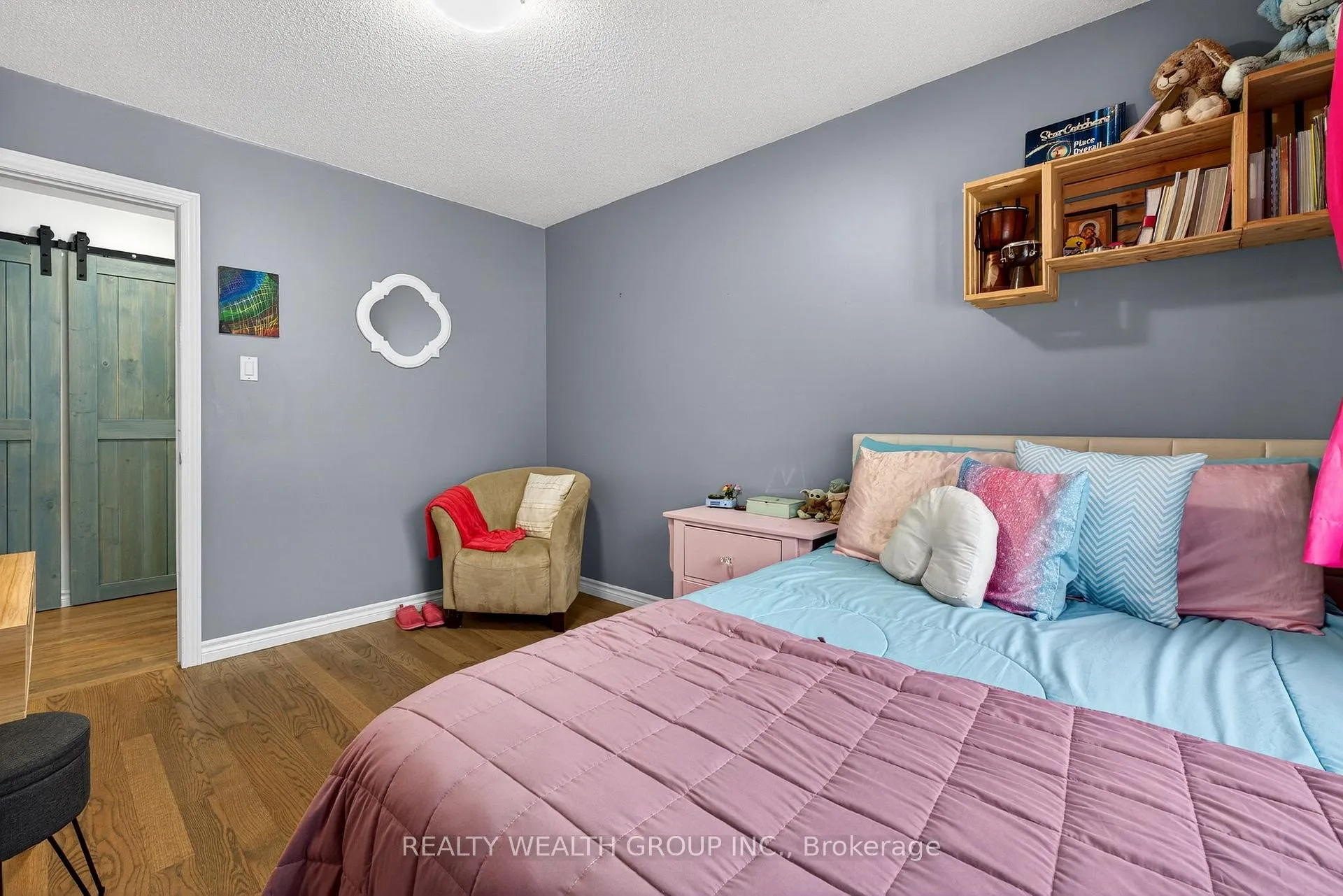 Photo 24 of 20 Syer Line, Cavan Monaghan, Cavan Twp — HOMEH
