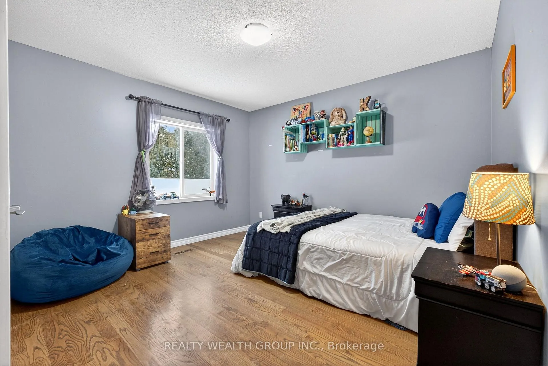 Photo 25 of 20 Syer Line, Cavan Monaghan, Cavan Twp — HOMEH