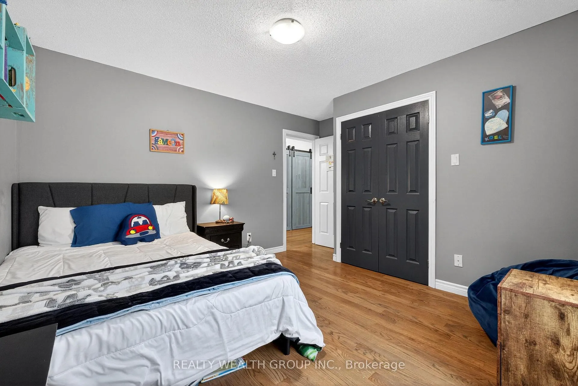 Photo 26 of 20 Syer Line, Cavan Monaghan, Cavan Twp — HOMEH