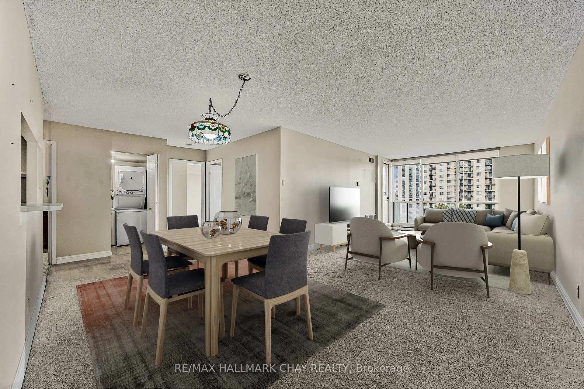 Photo 5 of Unit 205, 65 Ellen Street, Barrie, Lakeshore — HOMEH