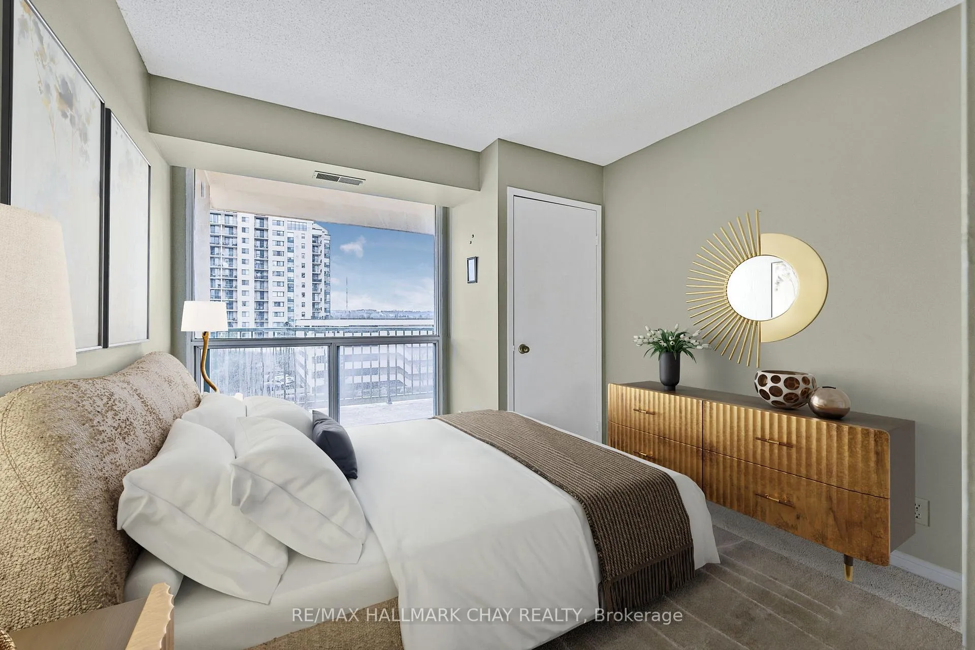 Photo 10 of Unit 205, 65 Ellen Street, Barrie, Lakeshore — HOMEH