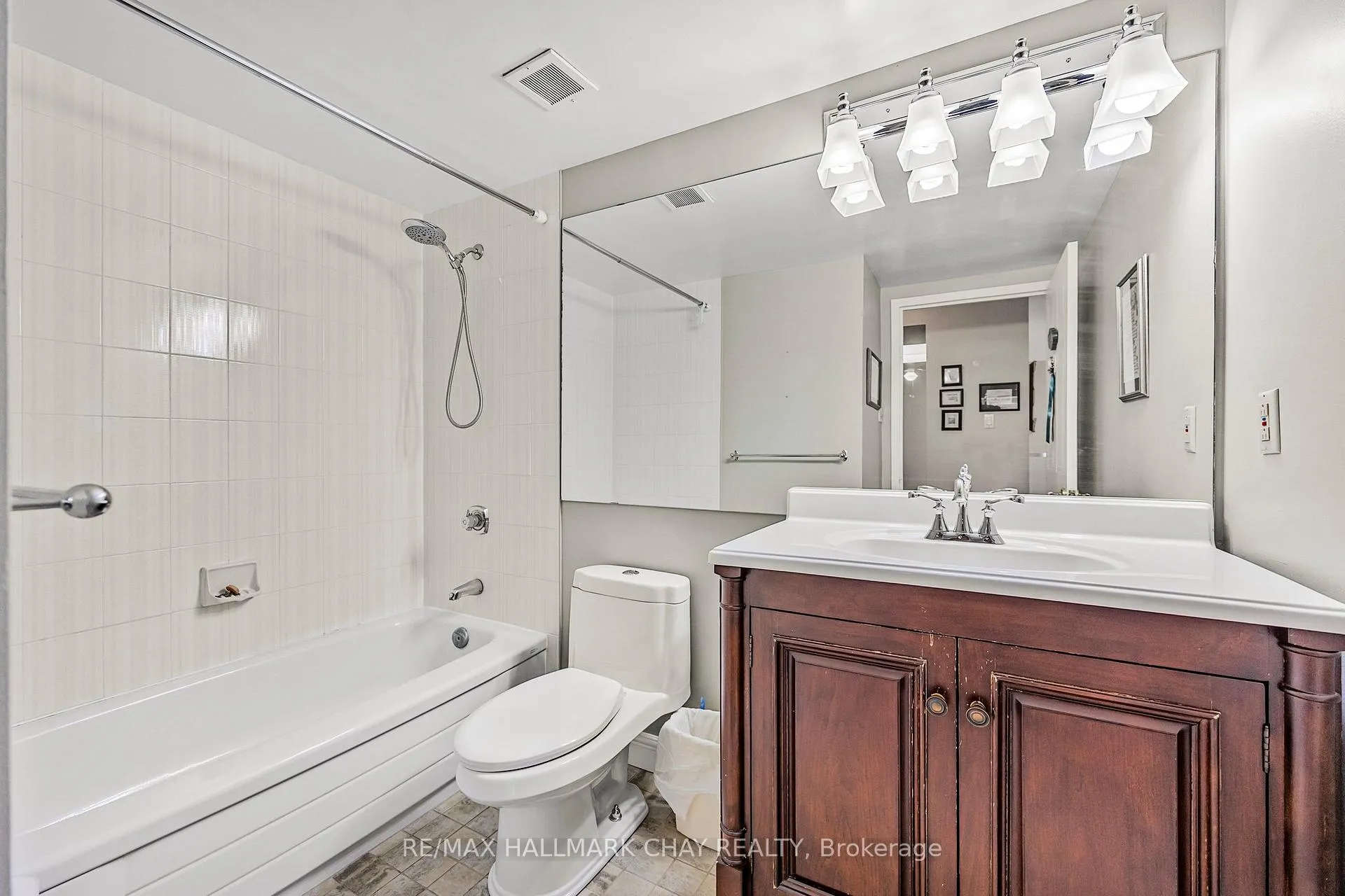 Photo 11 of Unit 205, 65 Ellen Street, Barrie, Lakeshore — HOMEH