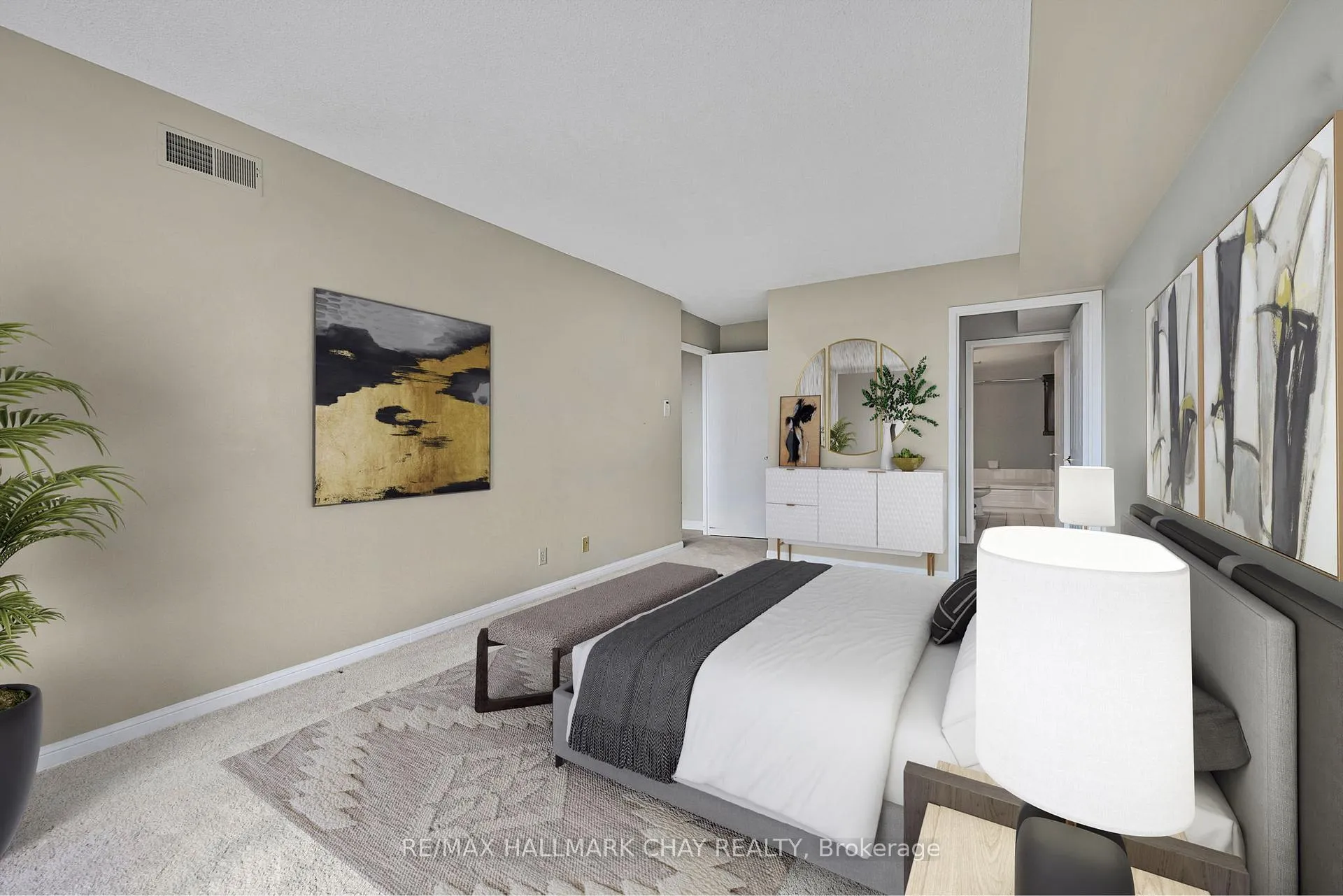 Photo 12 of Unit 205, 65 Ellen Street, Barrie, Lakeshore — HOMEH